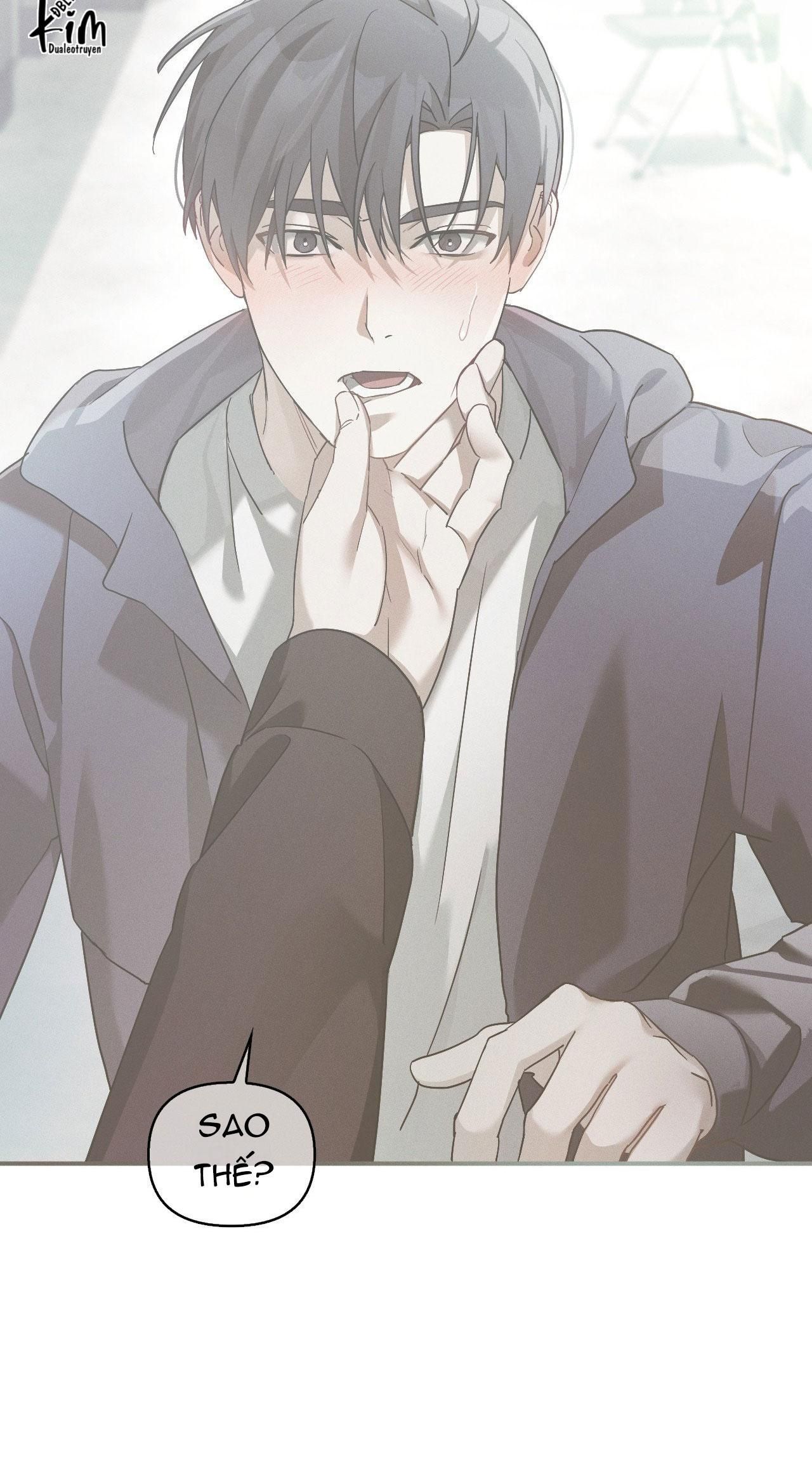 đọc truyện Blood Poker Chương 10 ảnh 4 tại Thiên Thai Truyện