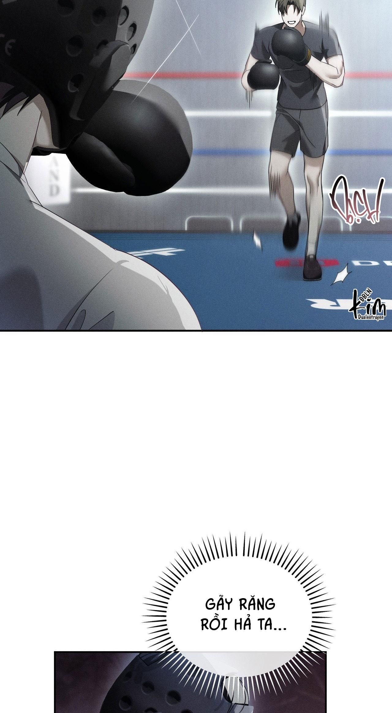 đọc truyện Blood Poker Chương 10 ảnh 23 tại Thiên Thai Truyện