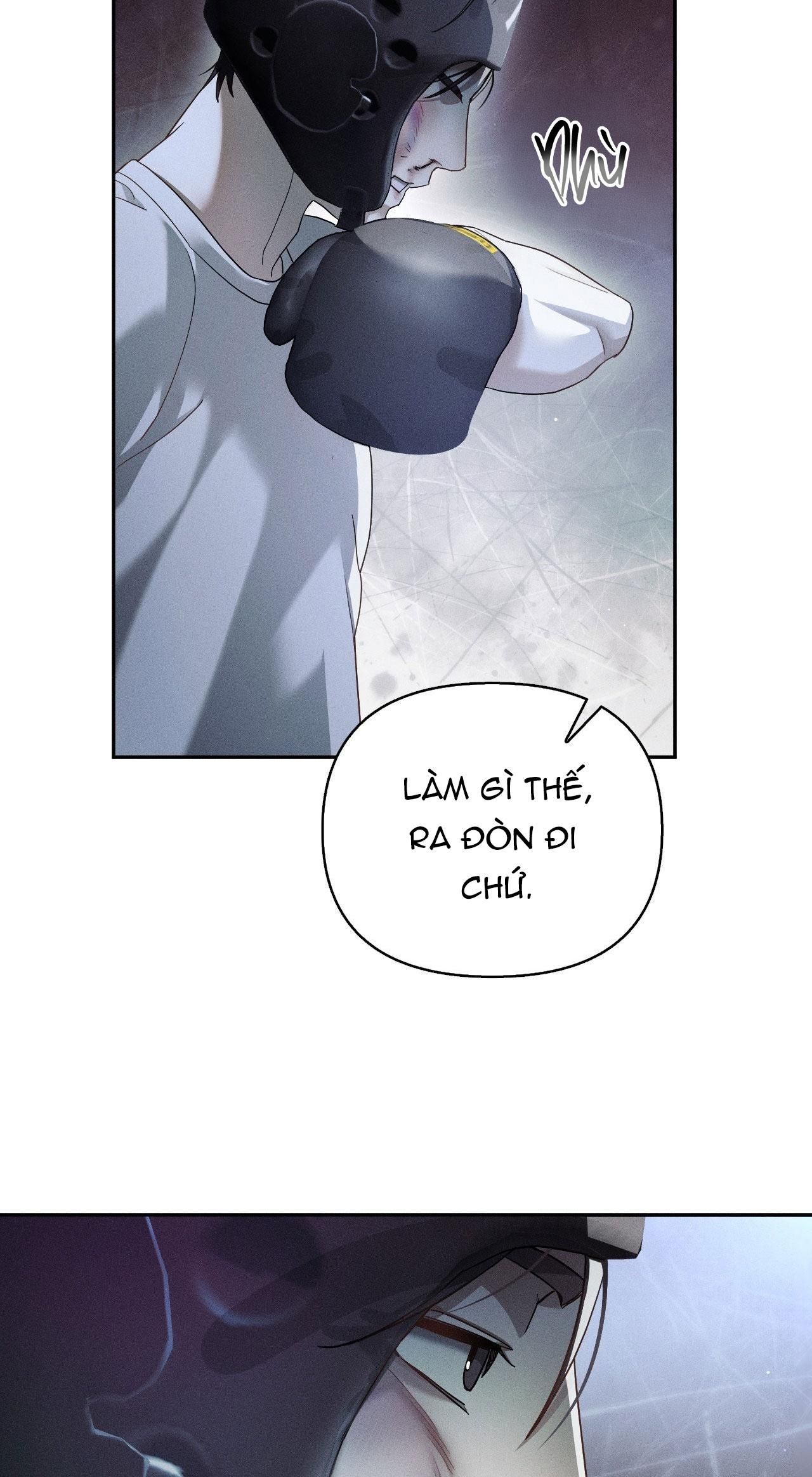 đọc truyện Blood Poker Chương 10 ảnh 24 tại Thiên Thai Truyện