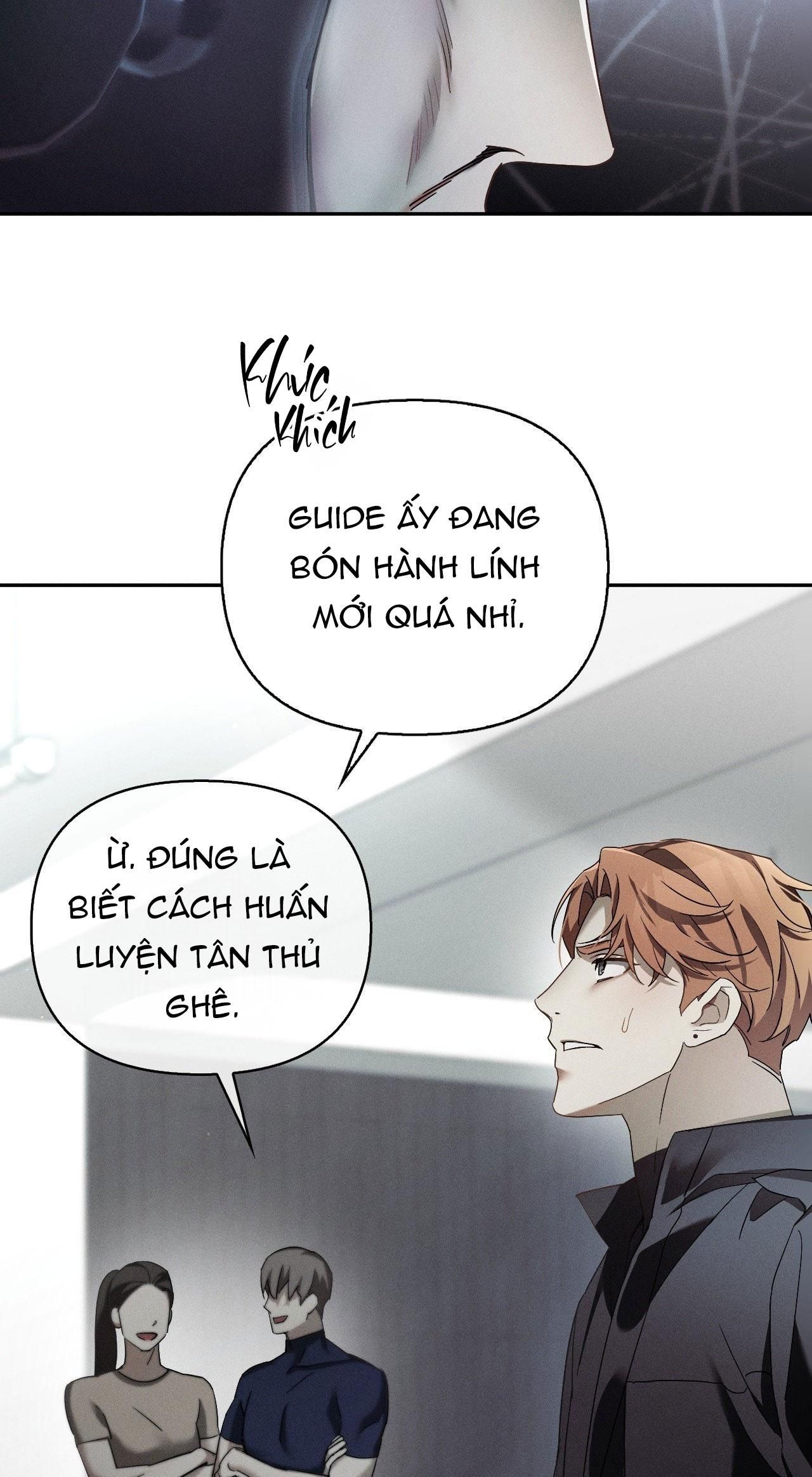 đọc truyện Blood Poker Chương 10 ảnh 25 tại Thiên Thai Truyện