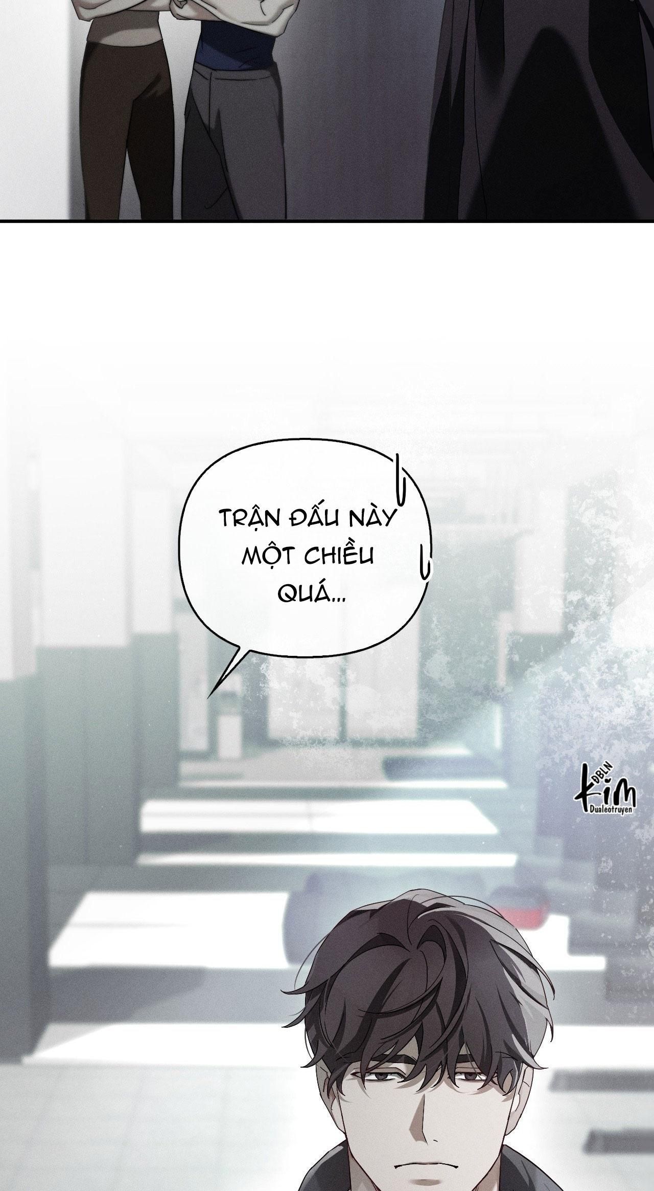 đọc truyện Blood Poker Chương 10 ảnh 26 tại Thiên Thai Truyện