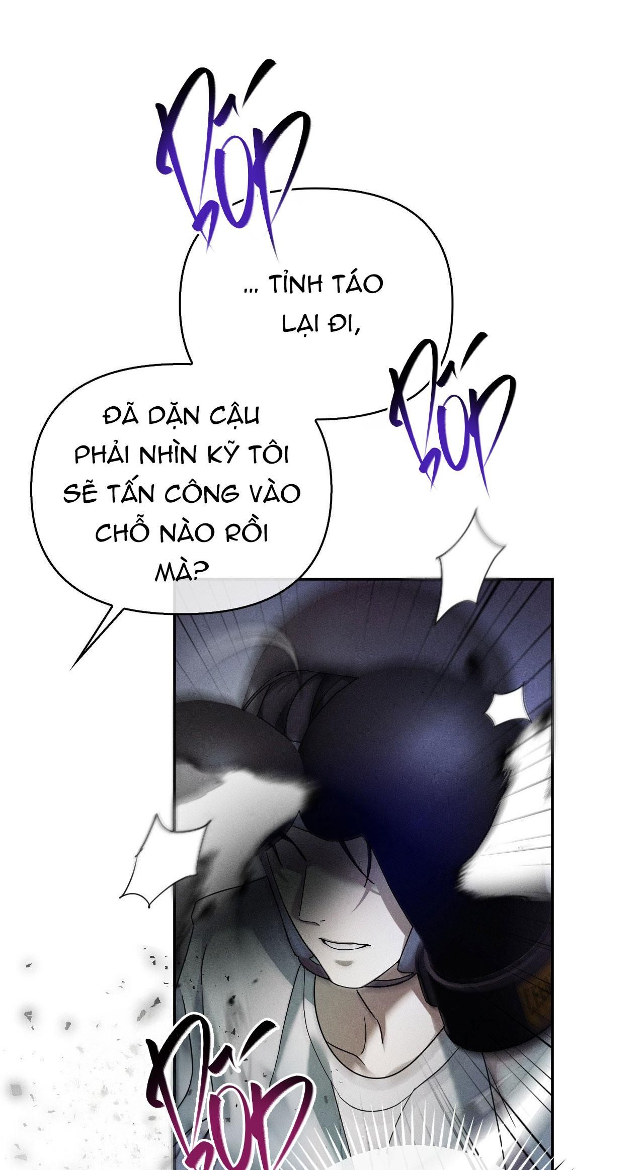 đọc truyện Blood Poker Chương 10 ảnh 29 tại Thiên Thai Truyện