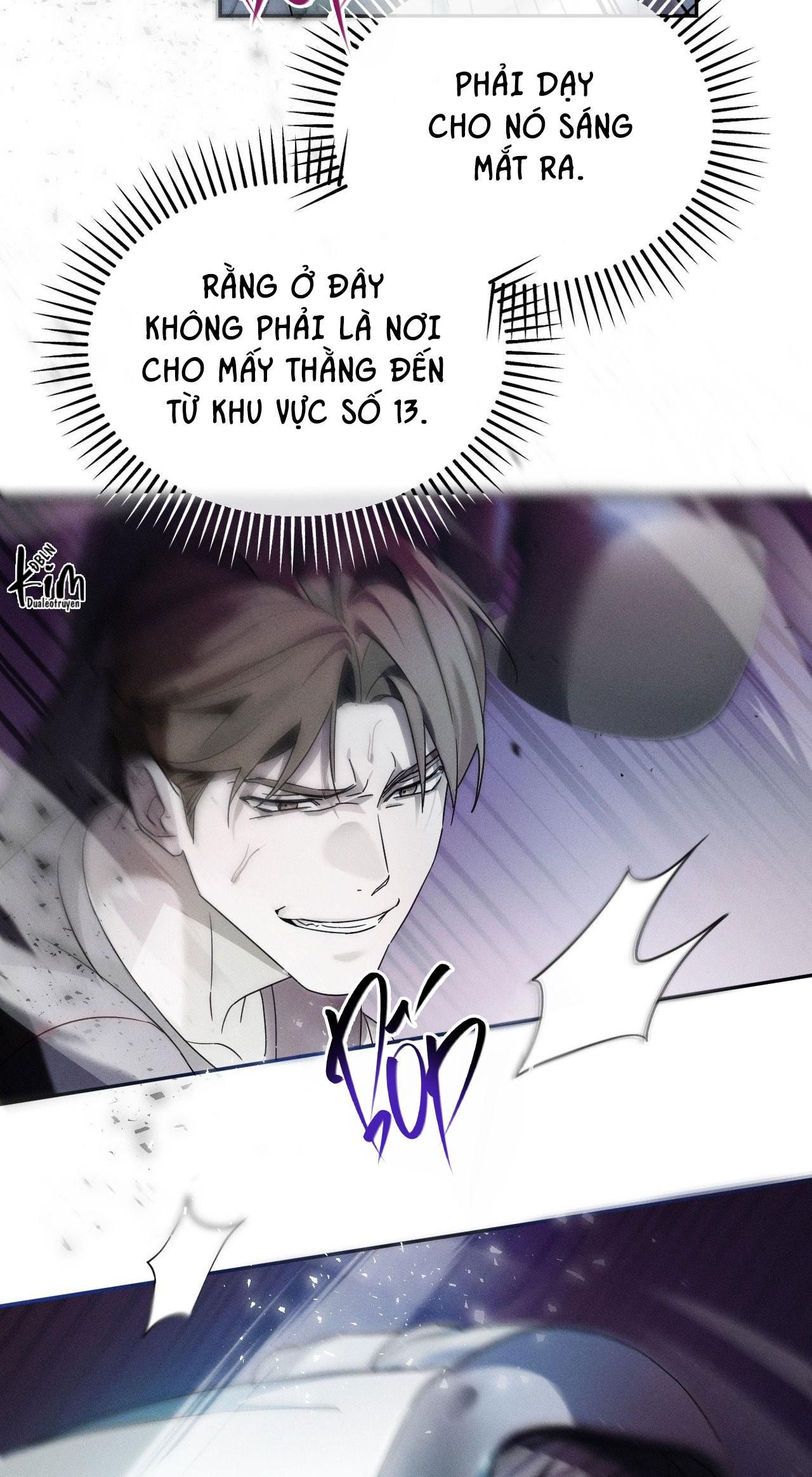 đọc truyện Blood Poker Chương 10 ảnh 30 tại Thiên Thai Truyện