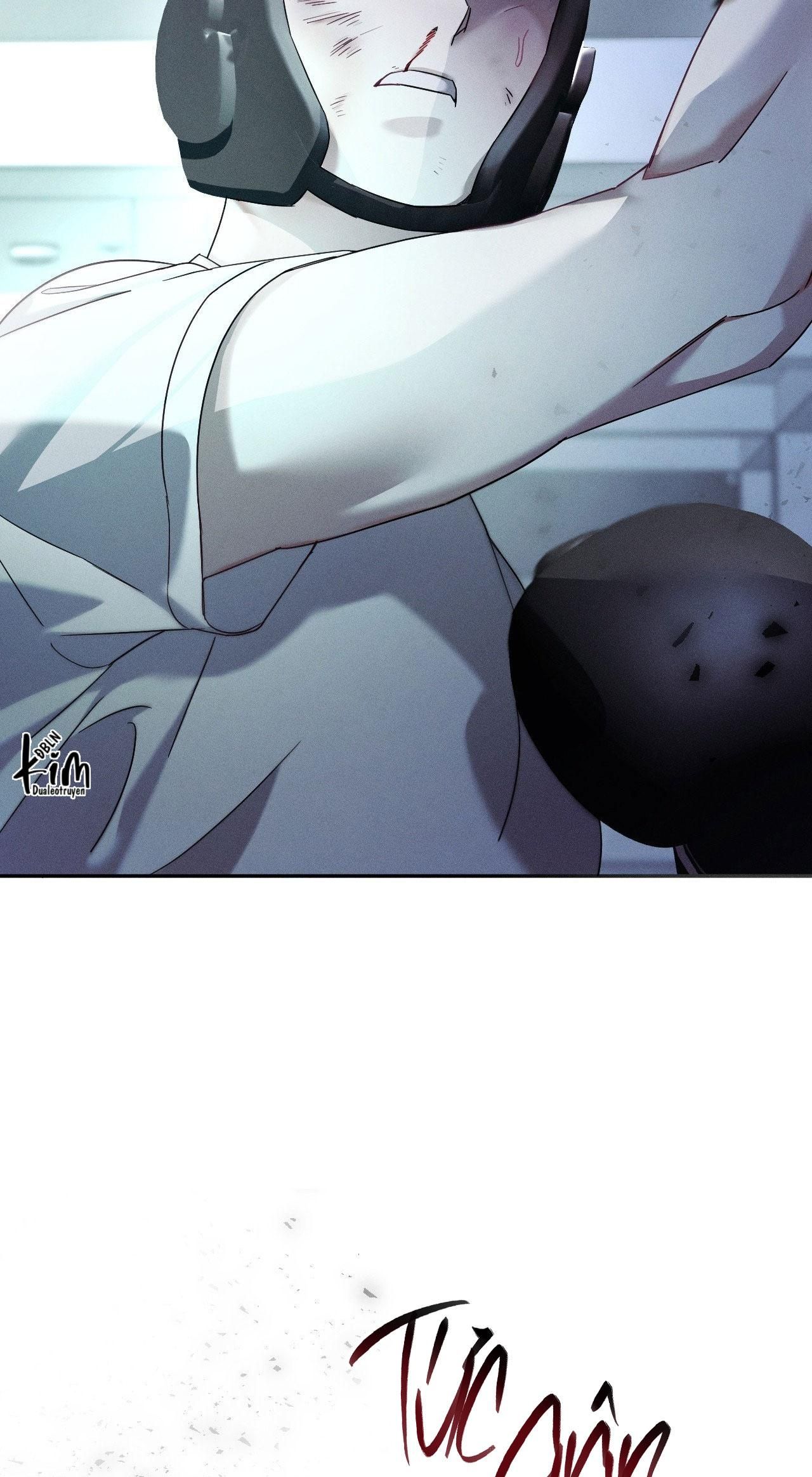 đọc truyện Blood Poker Chương 10 ảnh 34 tại Thiên Thai Truyện