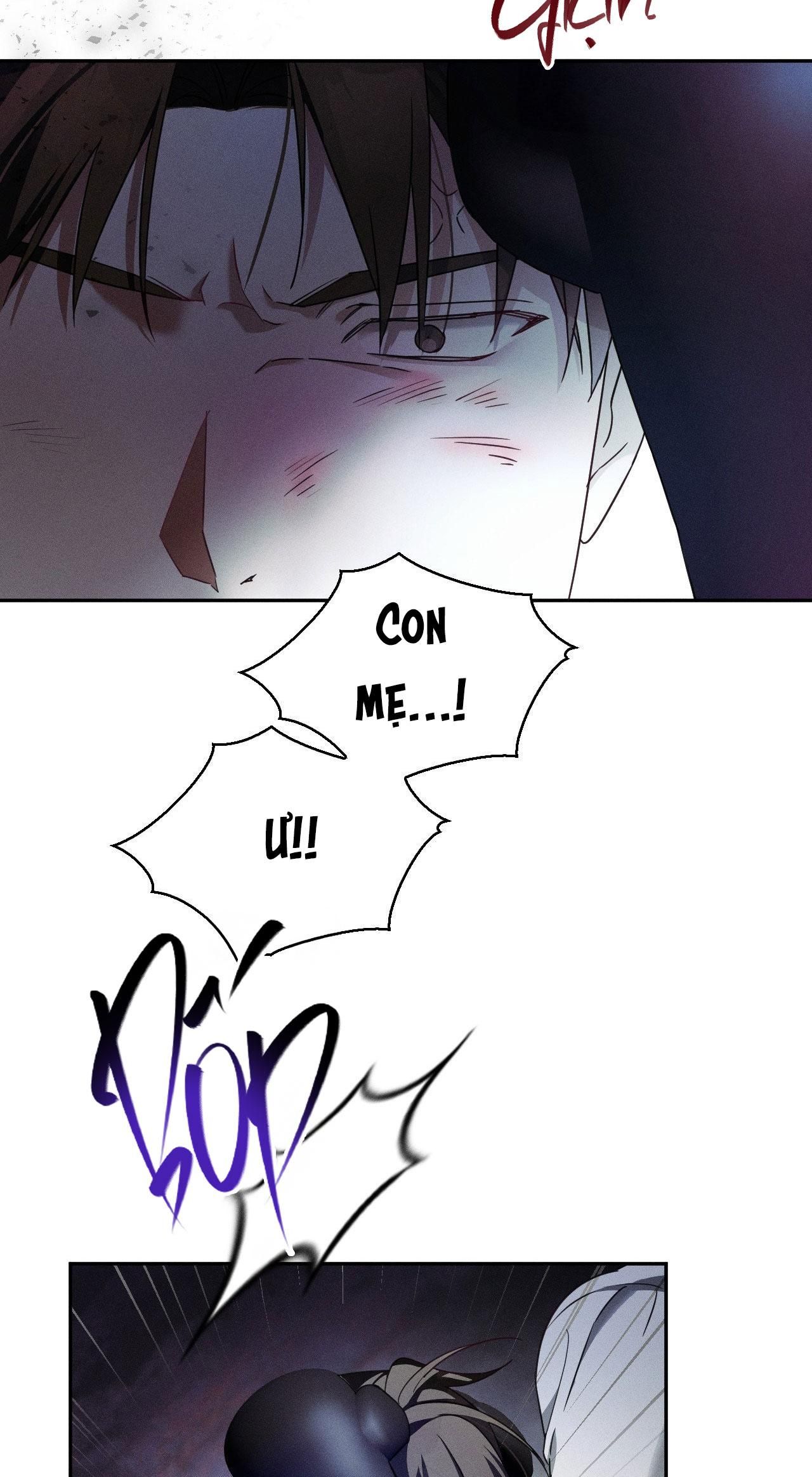 đọc truyện Blood Poker Chương 10 ảnh 35 tại Thiên Thai Truyện