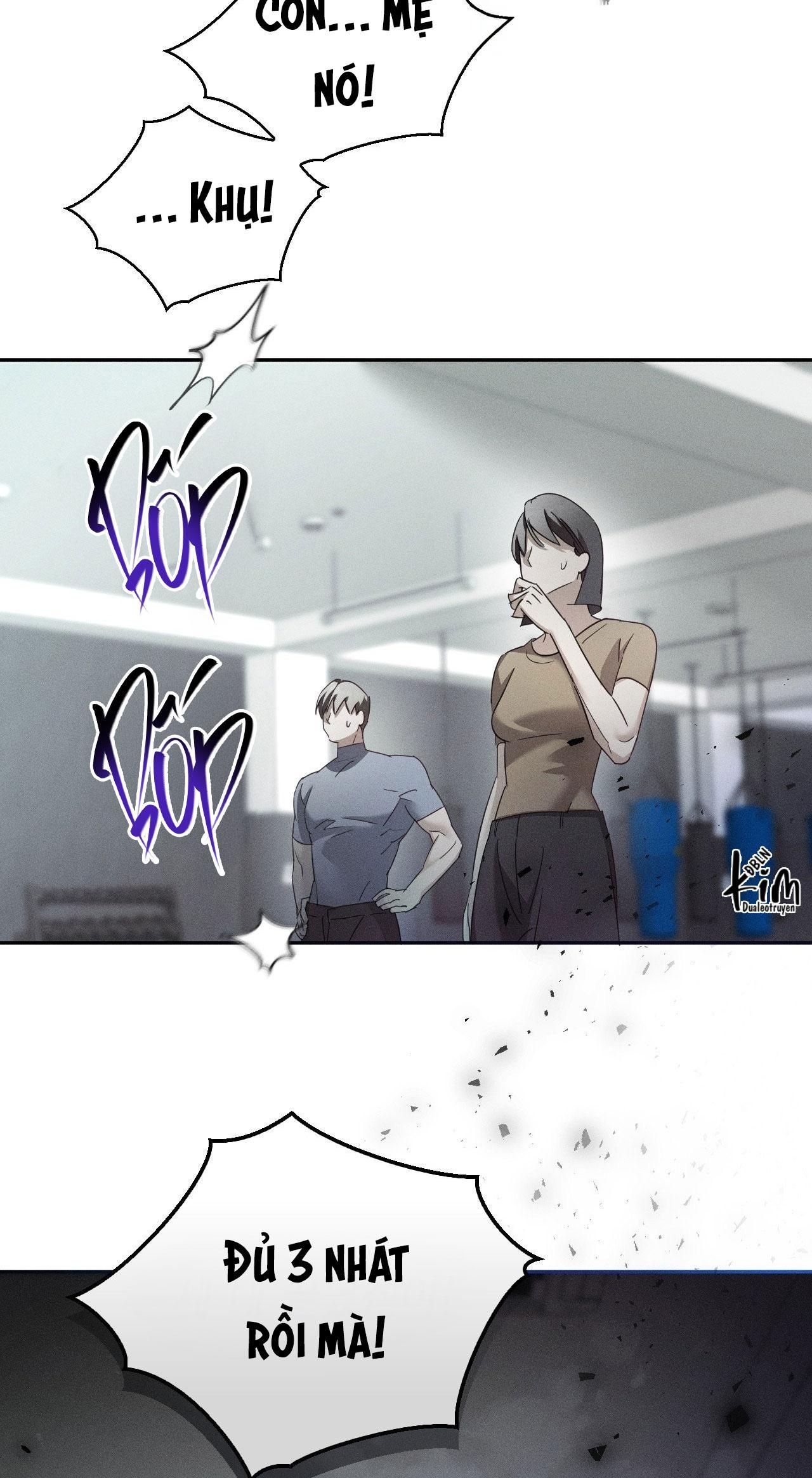 đọc truyện Blood Poker Chương 10 ảnh 37 tại Thiên Thai Truyện