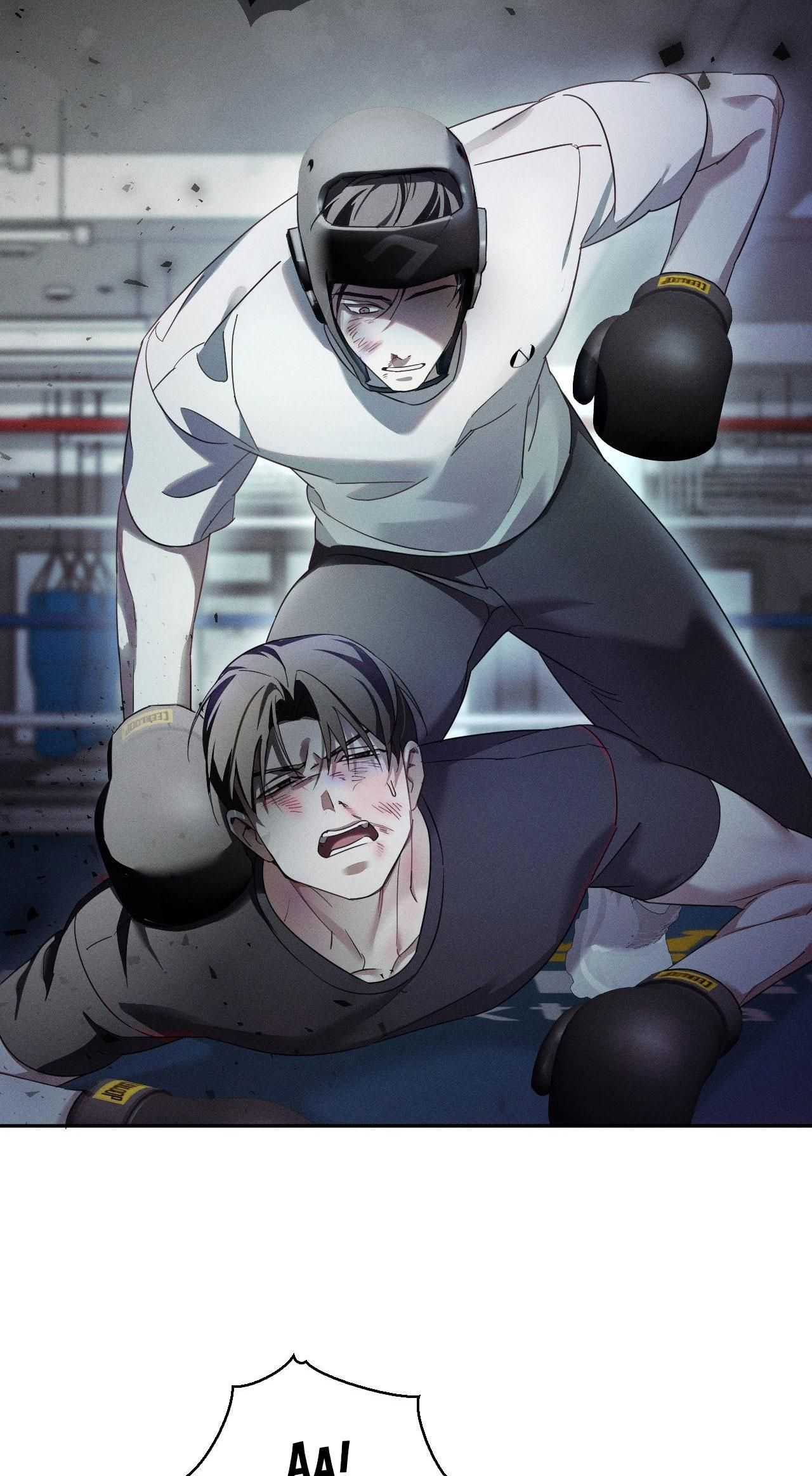 đọc truyện Blood Poker Chương 10 ảnh 38 tại Thiên Thai Truyện