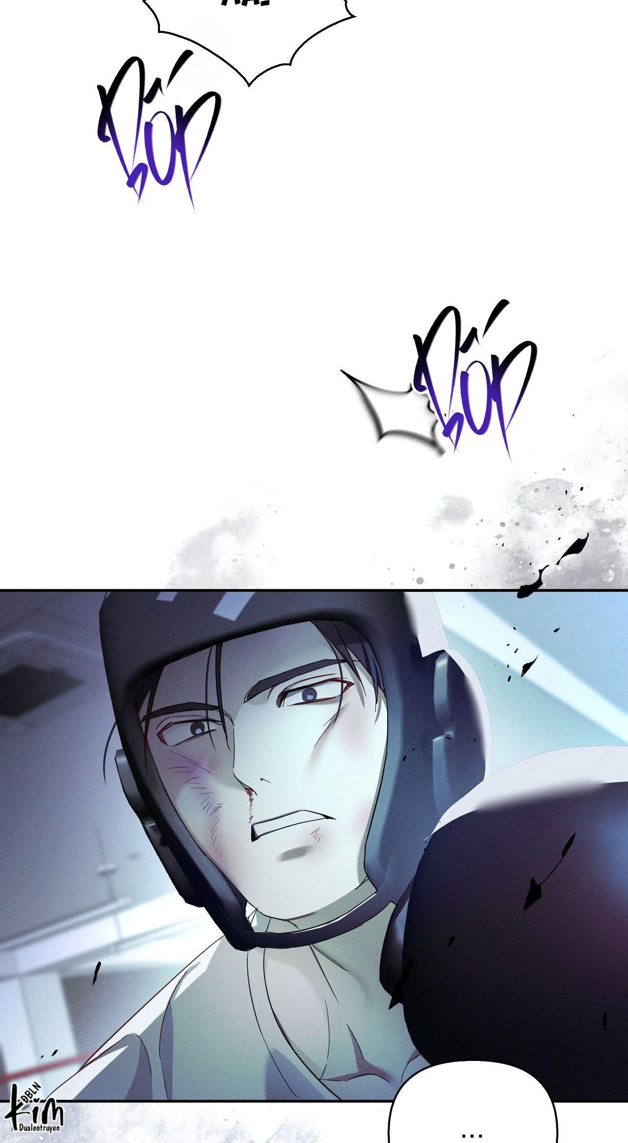 đọc truyện Blood Poker Chương 10 ảnh 39 tại Thiên Thai Truyện