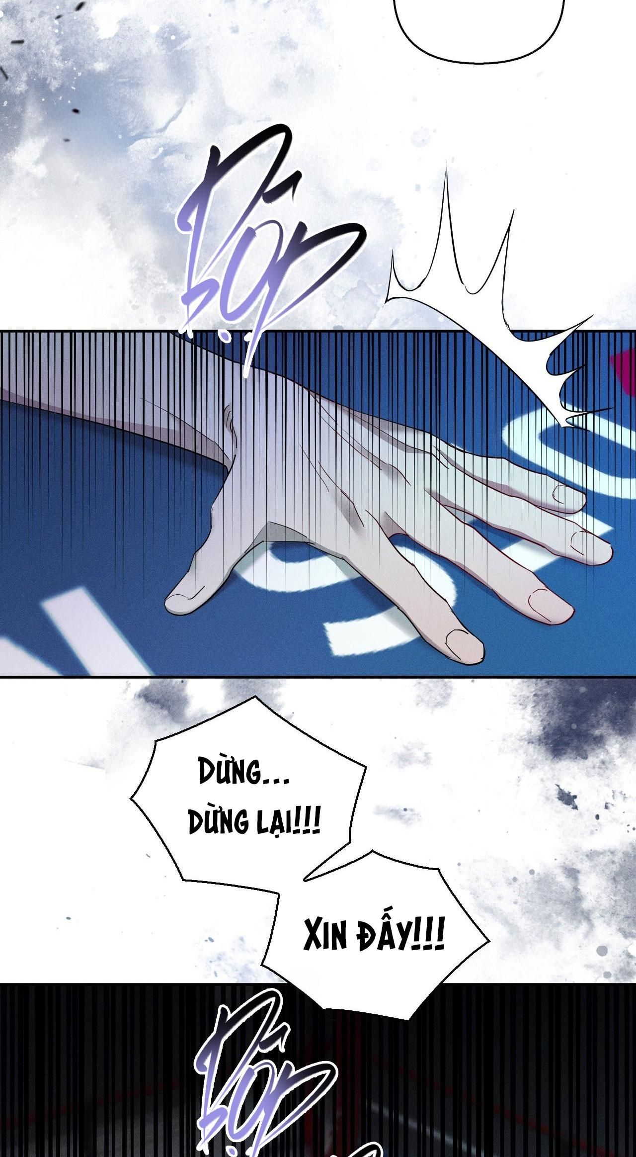 đọc truyện Blood Poker Chương 10 ảnh 40 tại Thiên Thai Truyện