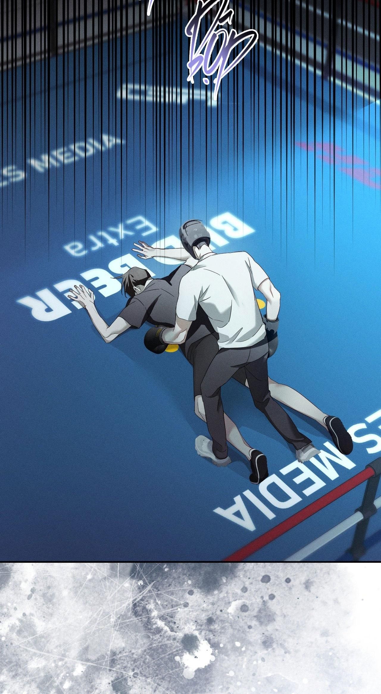 đọc truyện Blood Poker Chương 10 ảnh 41 tại Thiên Thai Truyện