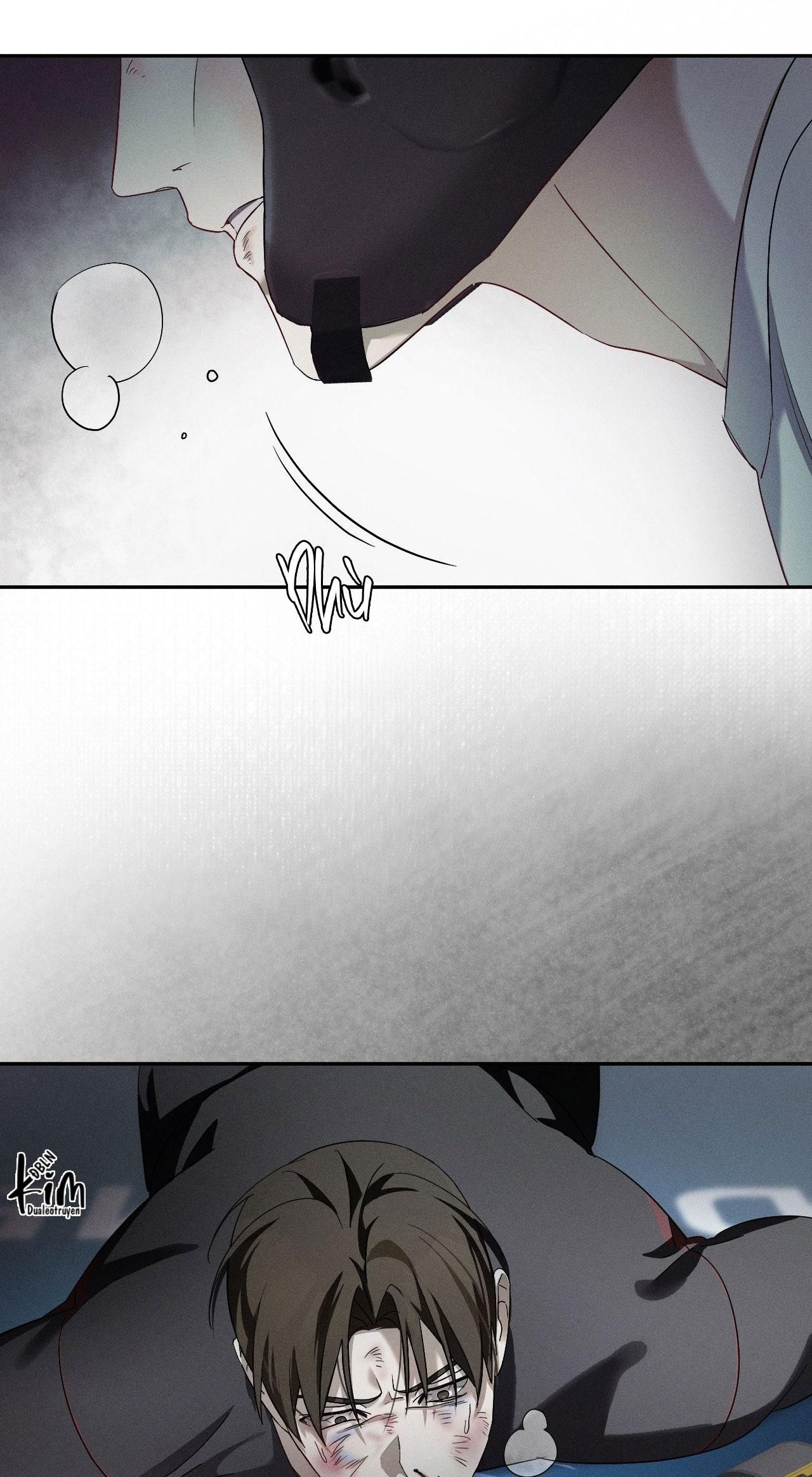 đọc truyện Blood Poker Chương 10 ảnh 43 tại Thiên Thai Truyện