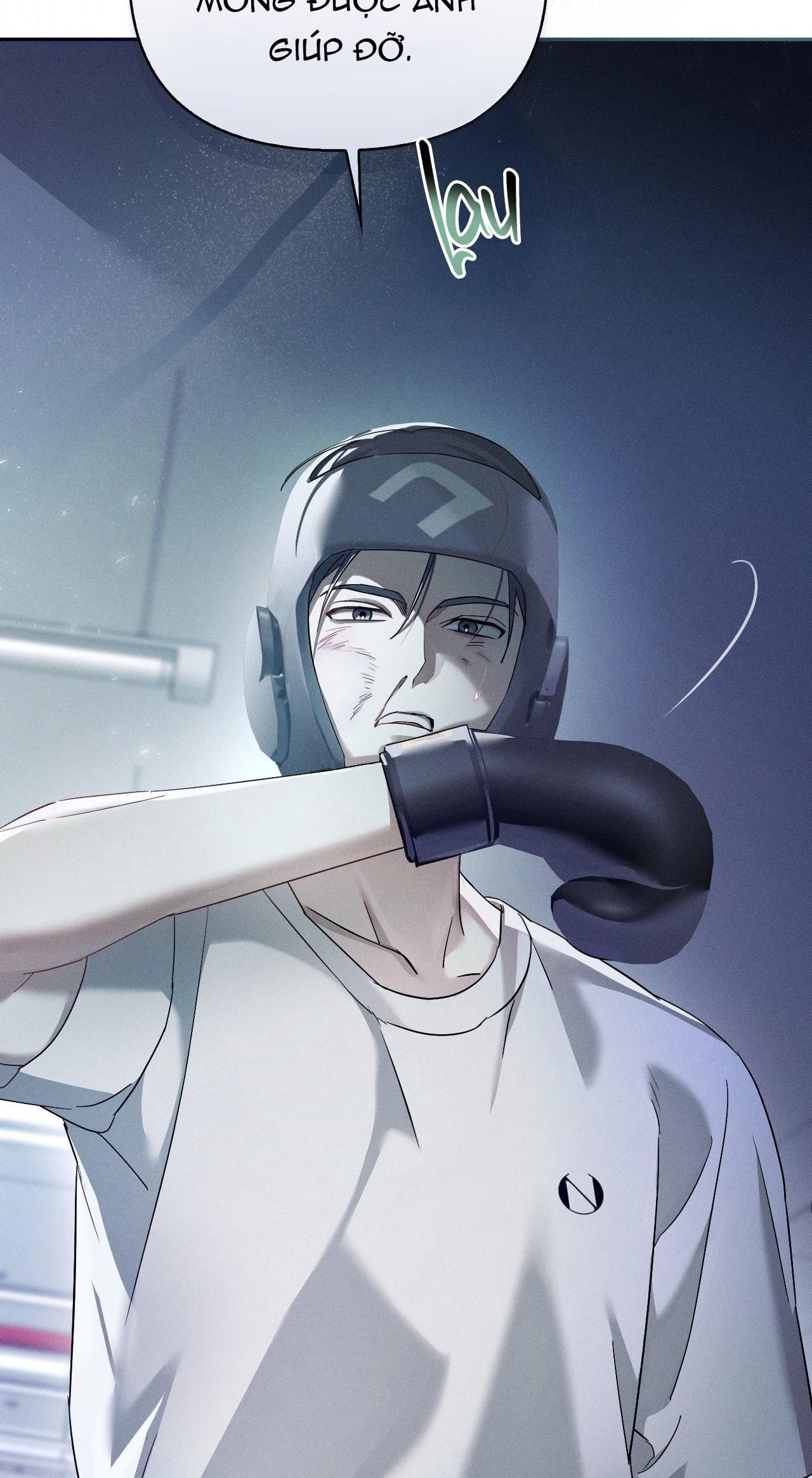 đọc truyện Blood Poker Chương 10 ảnh 45 tại Thiên Thai Truyện