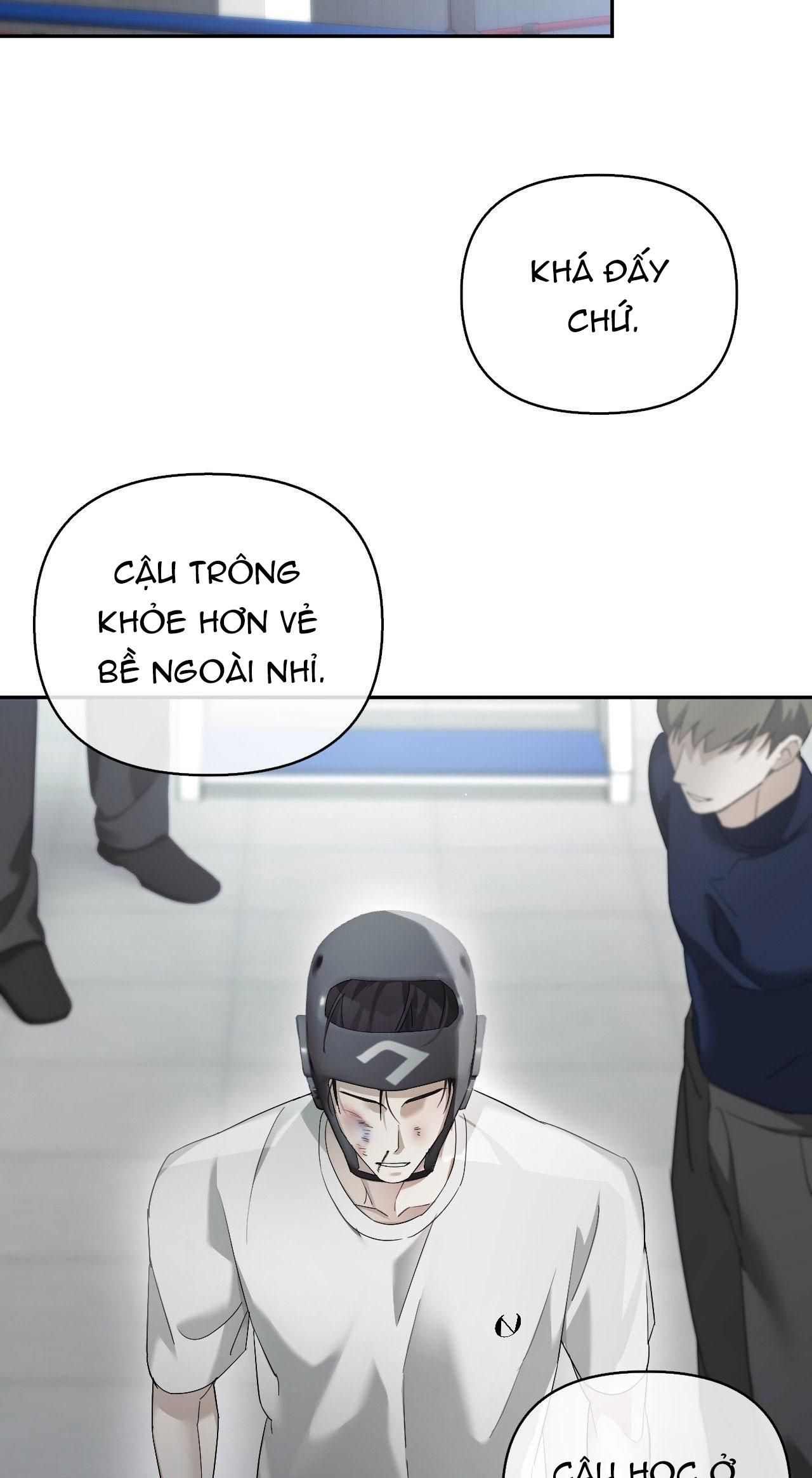 đọc truyện Blood Poker Chương 10 ảnh 47 tại Thiên Thai Truyện