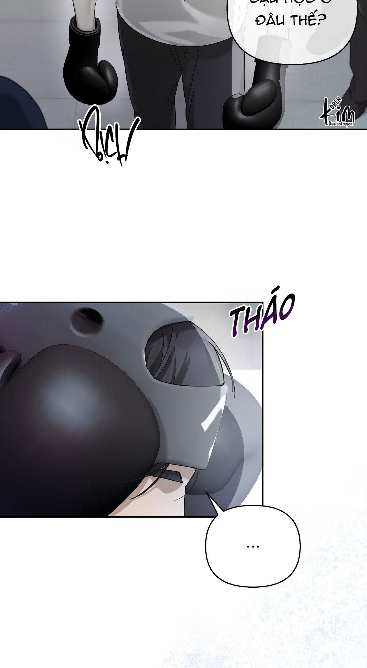 đọc truyện Blood Poker Chương 10 ảnh 48 tại Thiên Thai Truyện