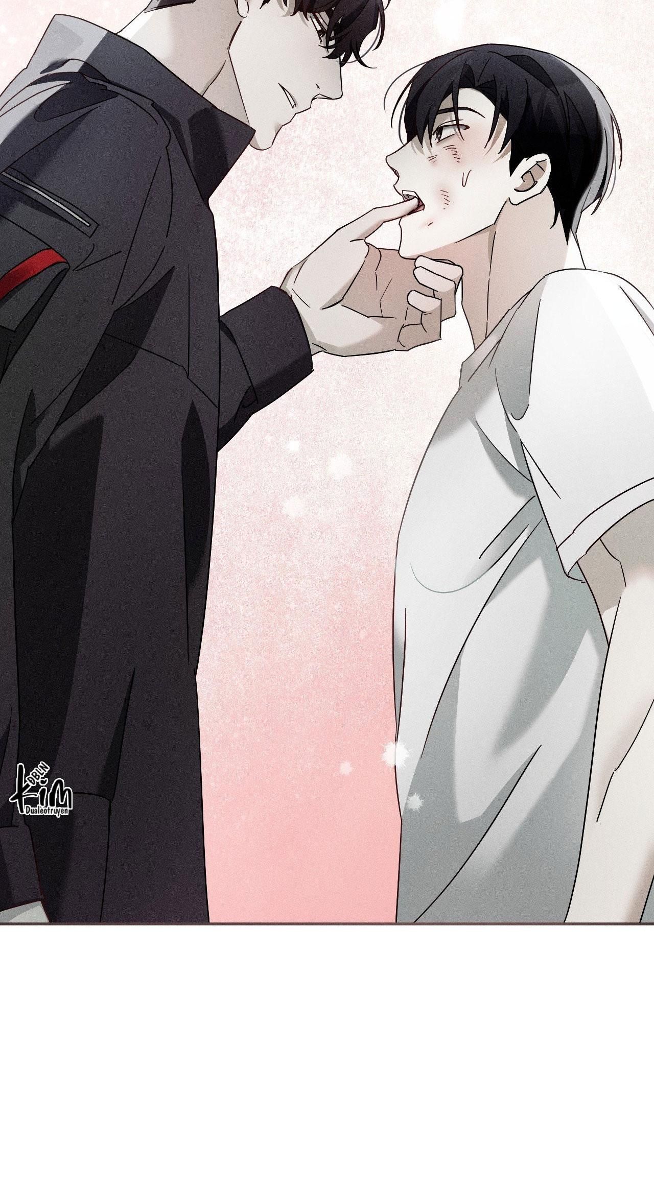 đọc truyện Blood Poker Chương 10 ảnh 59 tại Thiên Thai Truyện