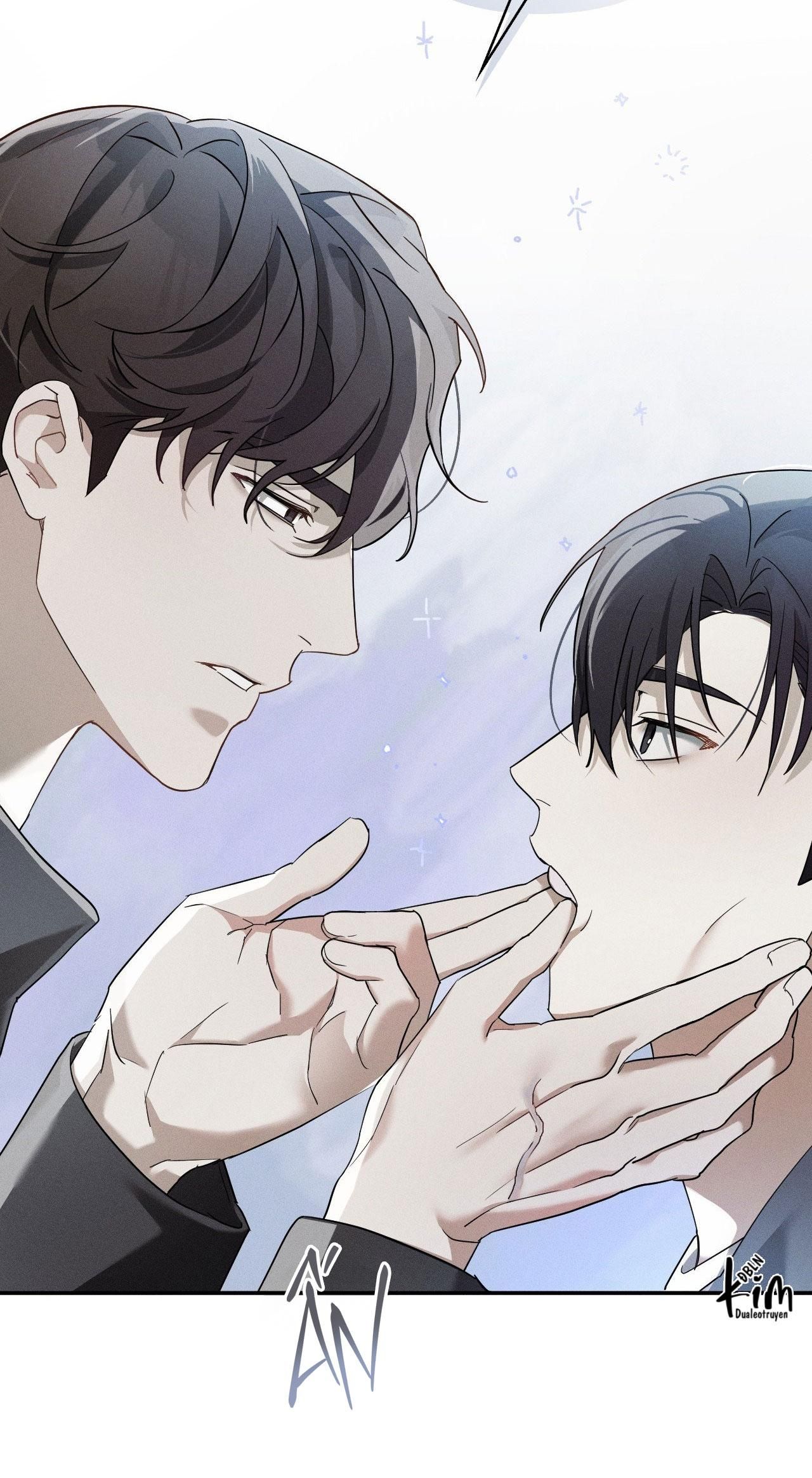 đọc truyện Blood Poker Chương 10 ảnh 8 tại Thiên Thai Truyện