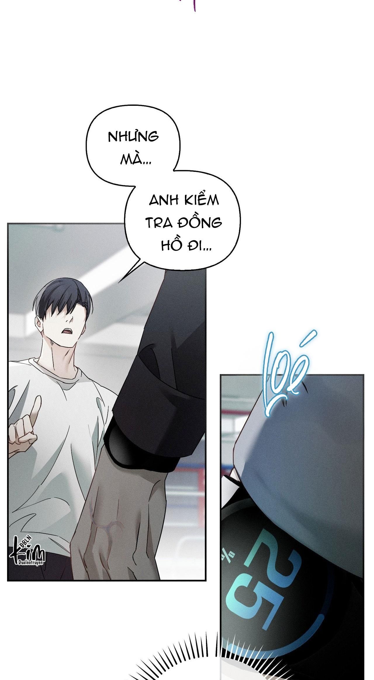 đọc truyện Blood Poker Chương 10 ảnh 62 tại Thiên Thai Truyện