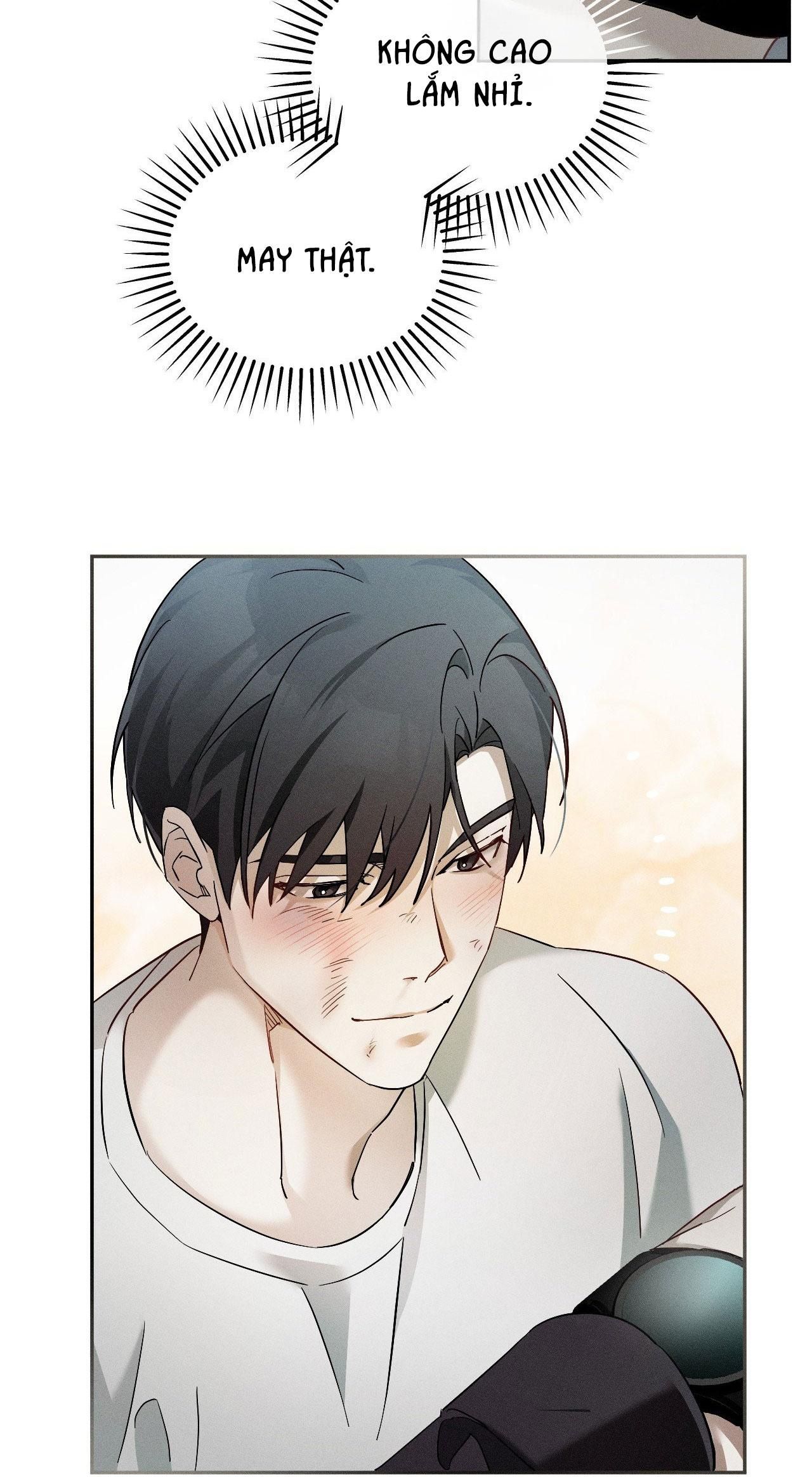 đọc truyện Blood Poker Chương 10 ảnh 63 tại Thiên Thai Truyện