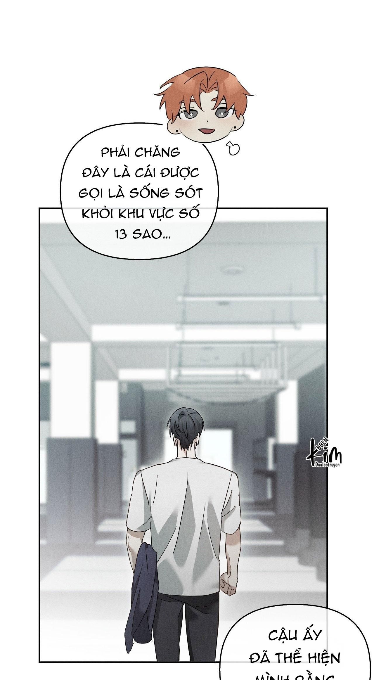 đọc truyện Blood Poker Chương 10 ảnh 65 tại Thiên Thai Truyện