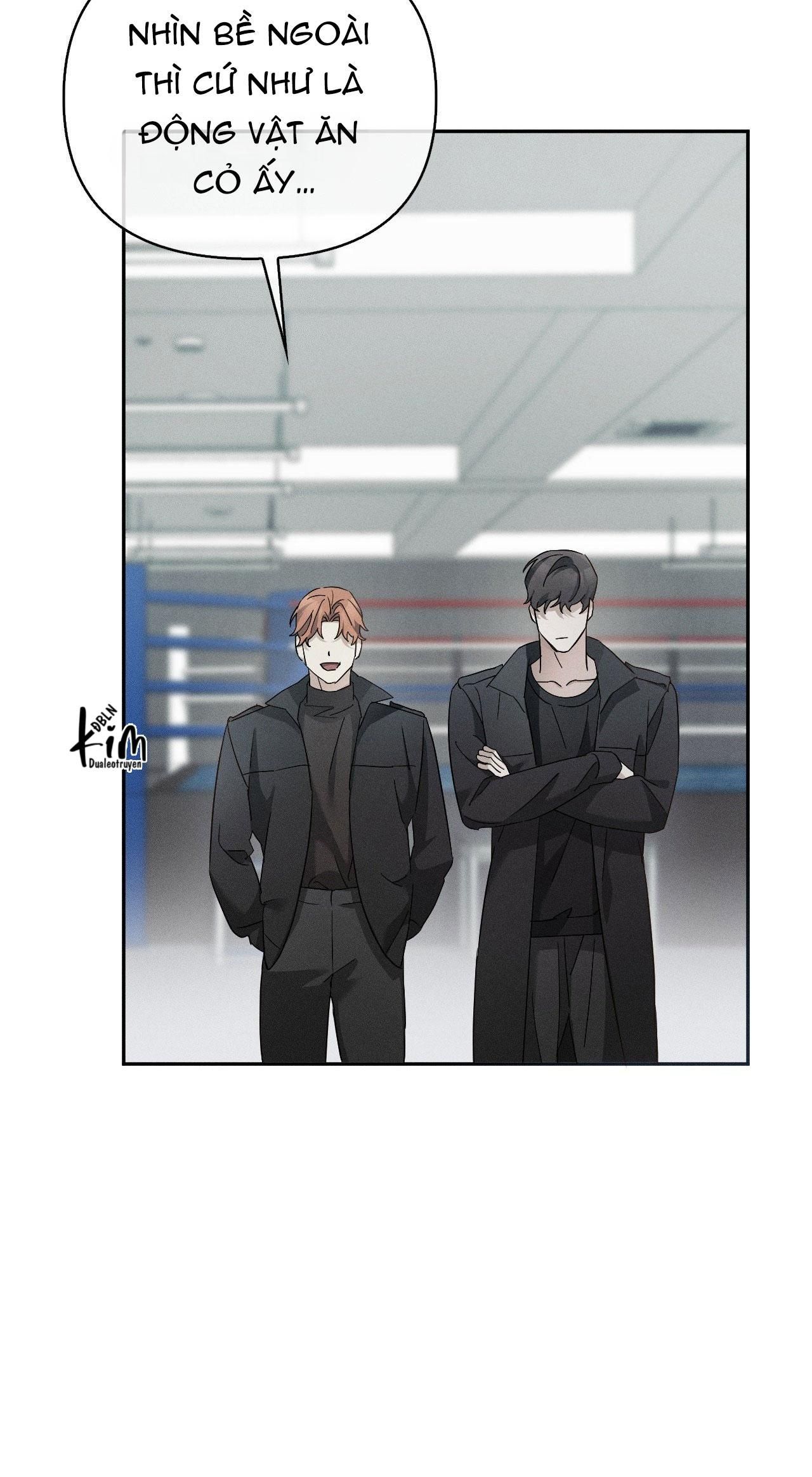 đọc truyện Blood Poker Chương 10 ảnh 67 tại Thiên Thai Truyện