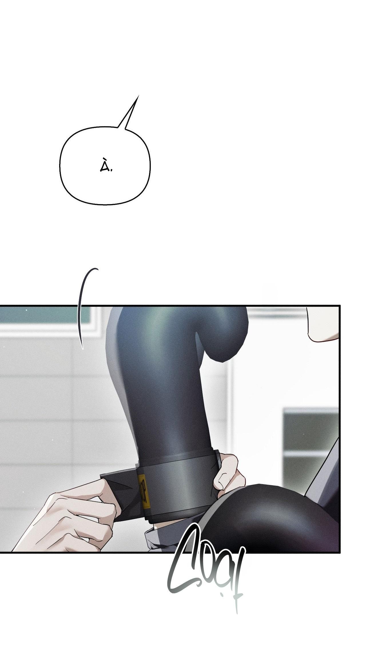 đọc truyện Blood Poker Chương 10 ảnh 9 tại Thiên Thai Truyện