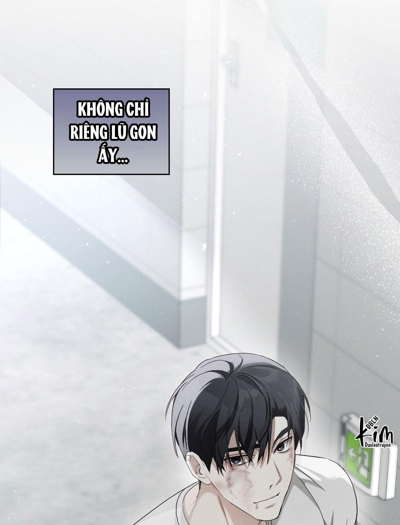 đọc truyện Blood Poker Chương 10 ảnh 76 tại Thiên Thai Truyện