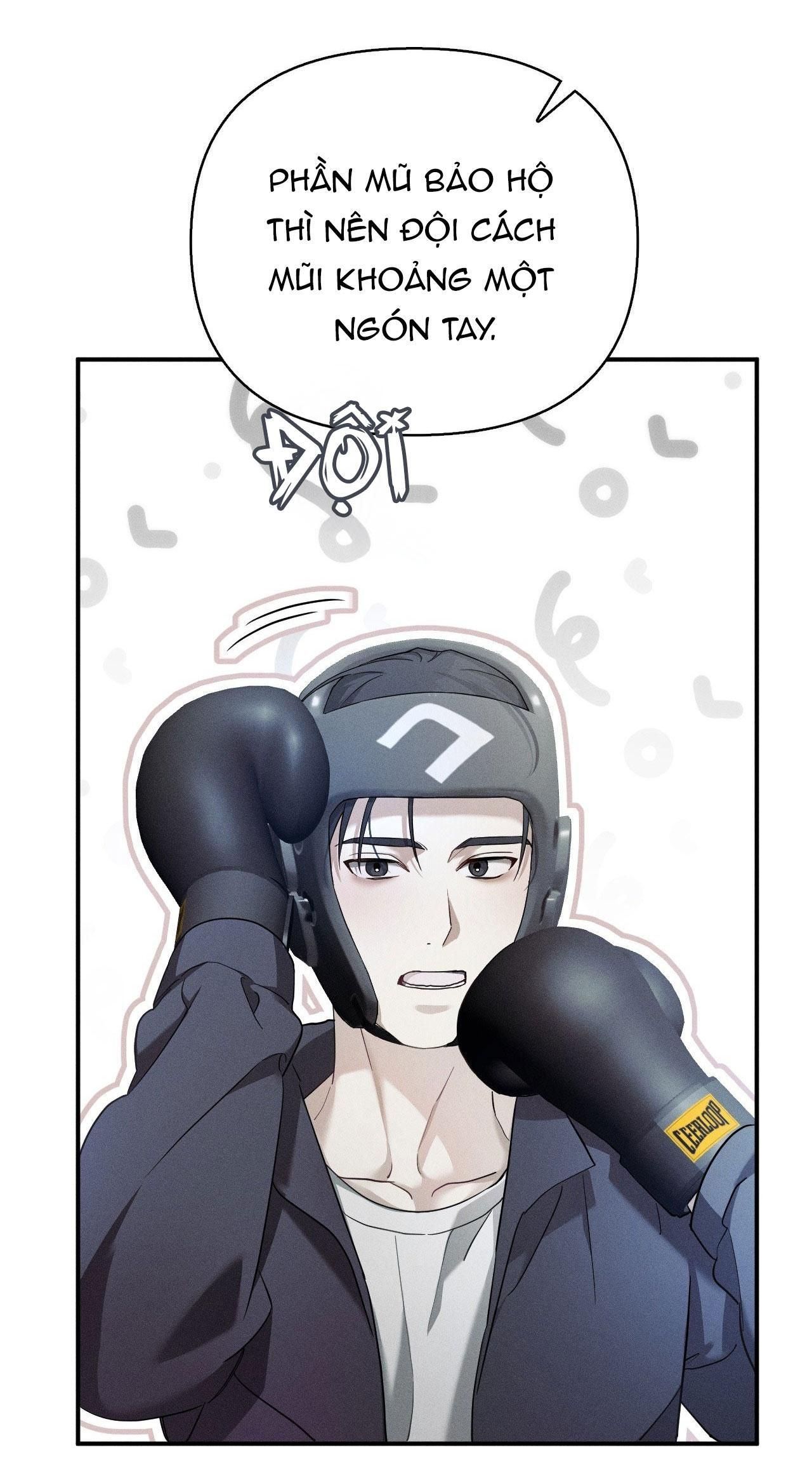 đọc truyện Blood Poker Chương 10 ảnh 10 tại Thiên Thai Truyện