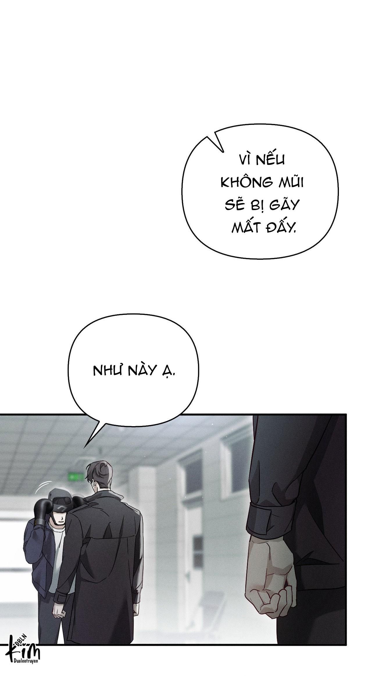 đọc truyện Blood Poker Chương 10 ảnh 11 tại Thiên Thai Truyện