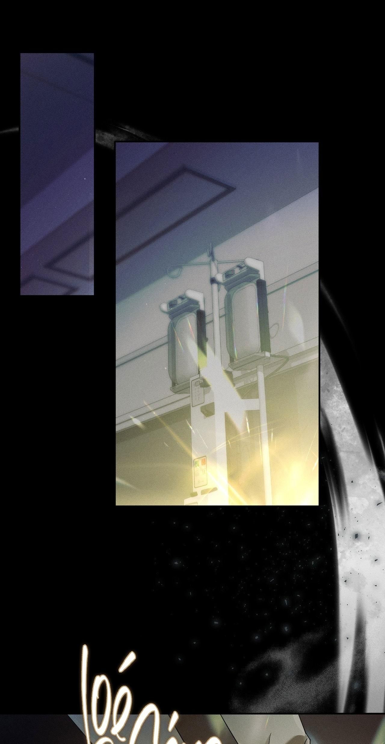 đọc truyện Blood Poker Chương 11 ảnh 16 tại Thiên Thai Truyện