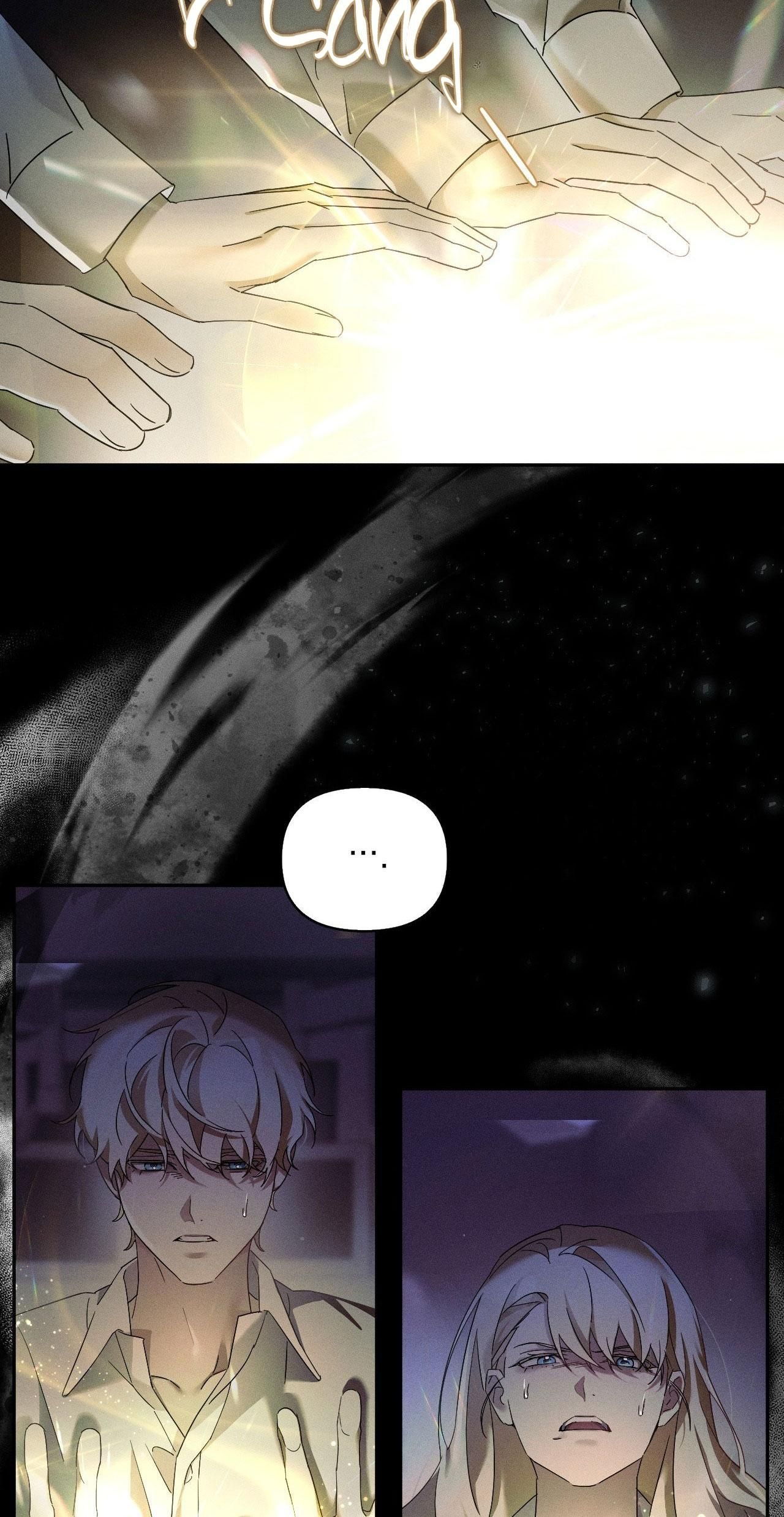 đọc truyện Blood Poker Chương 11 ảnh 17 tại Thiên Thai Truyện