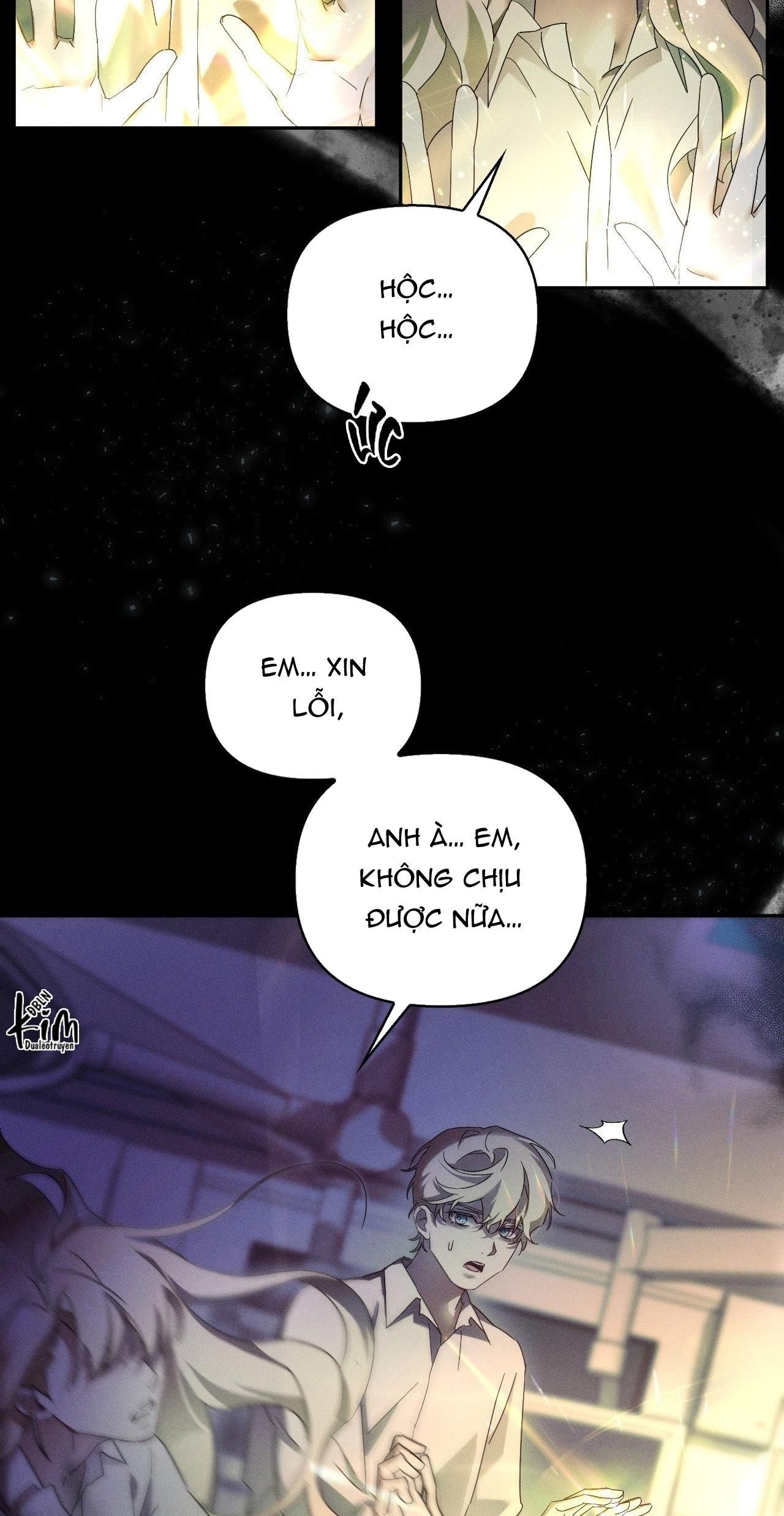 đọc truyện Blood Poker Chương 11 ảnh 18 tại Thiên Thai Truyện