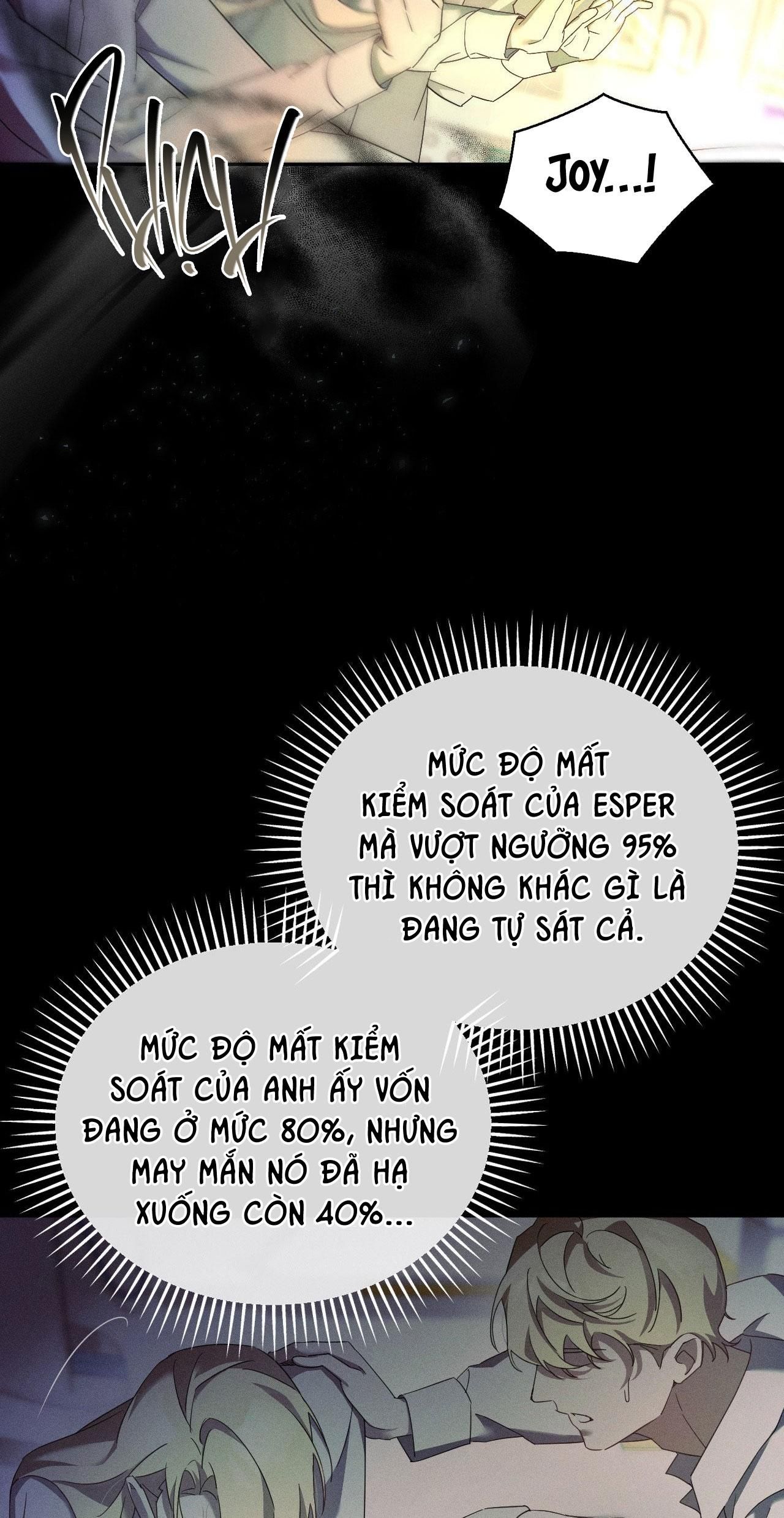 đọc truyện Blood Poker Chương 11 ảnh 19 tại Thiên Thai Truyện