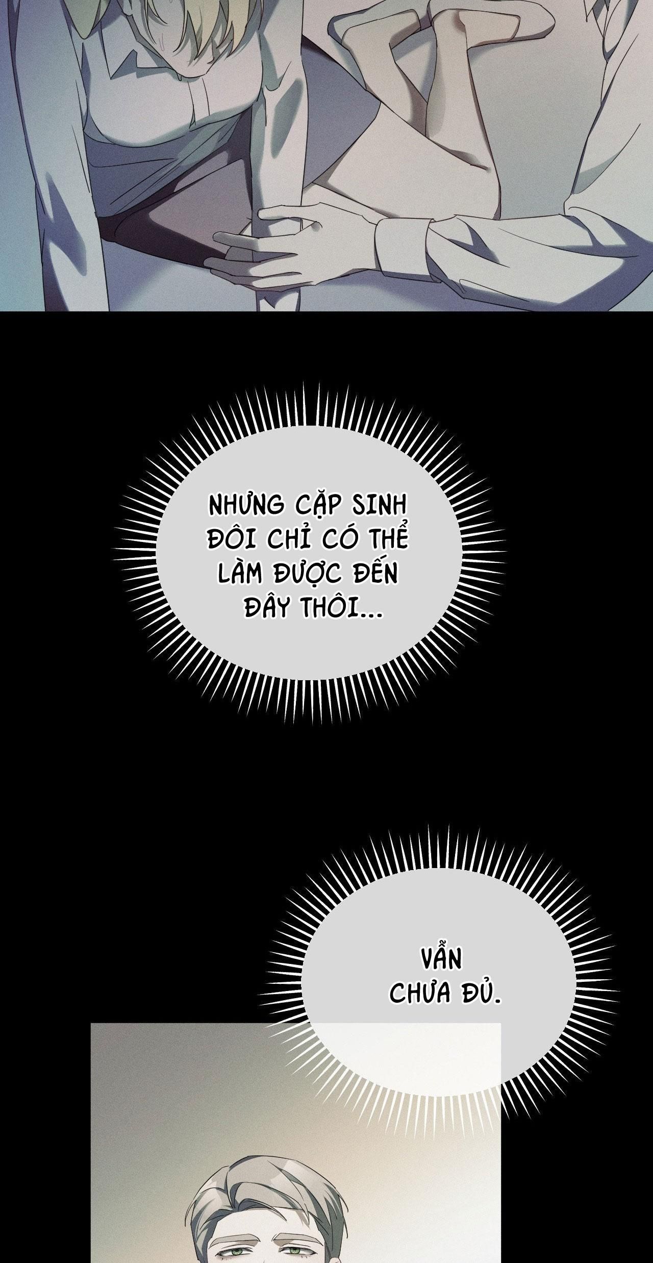 đọc truyện Blood Poker Chương 11 ảnh 20 tại Thiên Thai Truyện