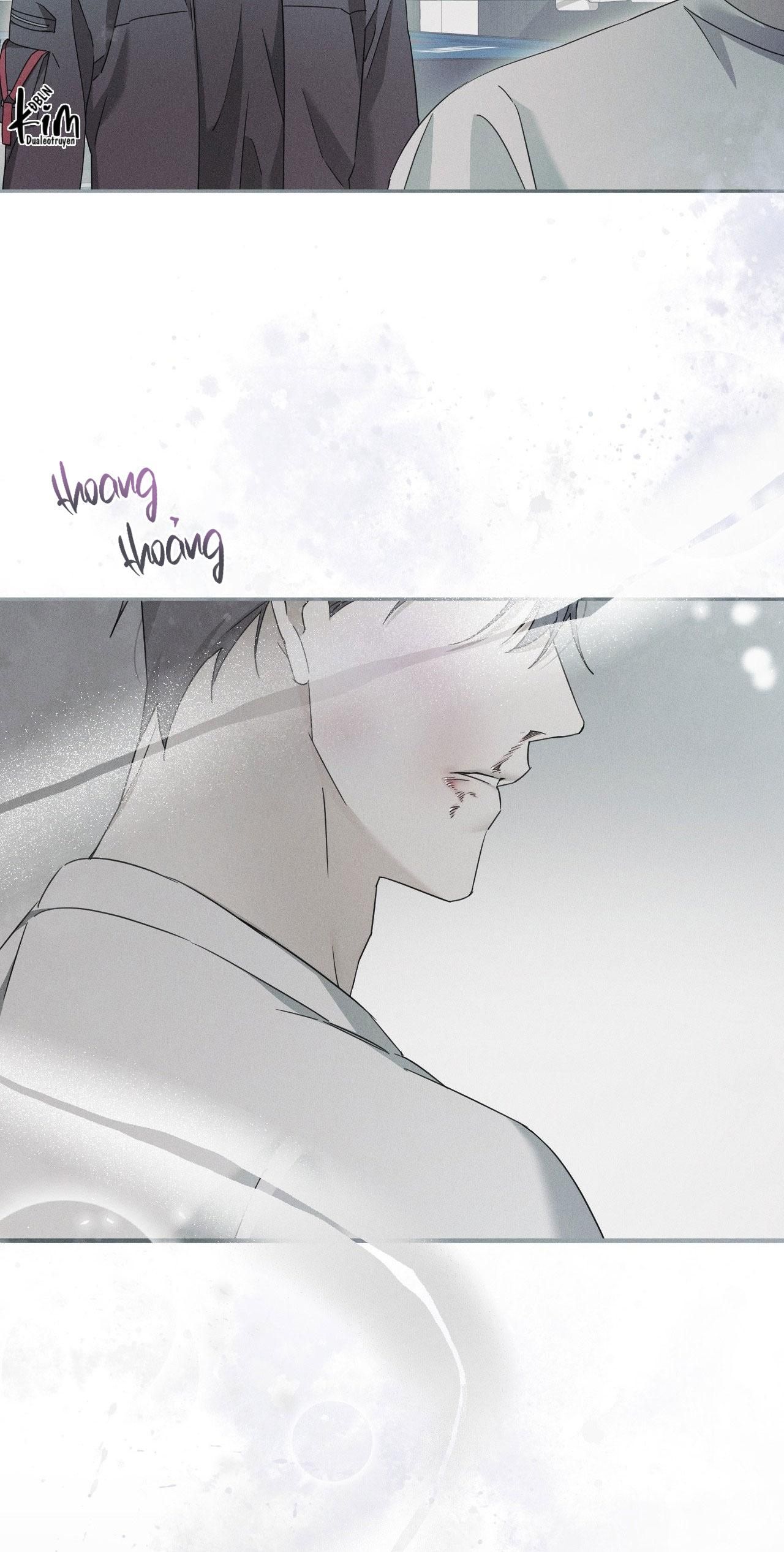 đọc truyện Blood Poker Chương 11 ảnh 4 tại Thiên Thai Truyện