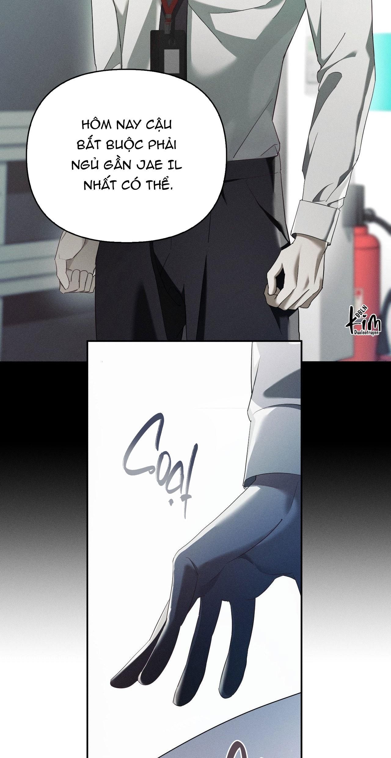 đọc truyện Blood Poker Chương 11 ảnh 22 tại Thiên Thai Truyện