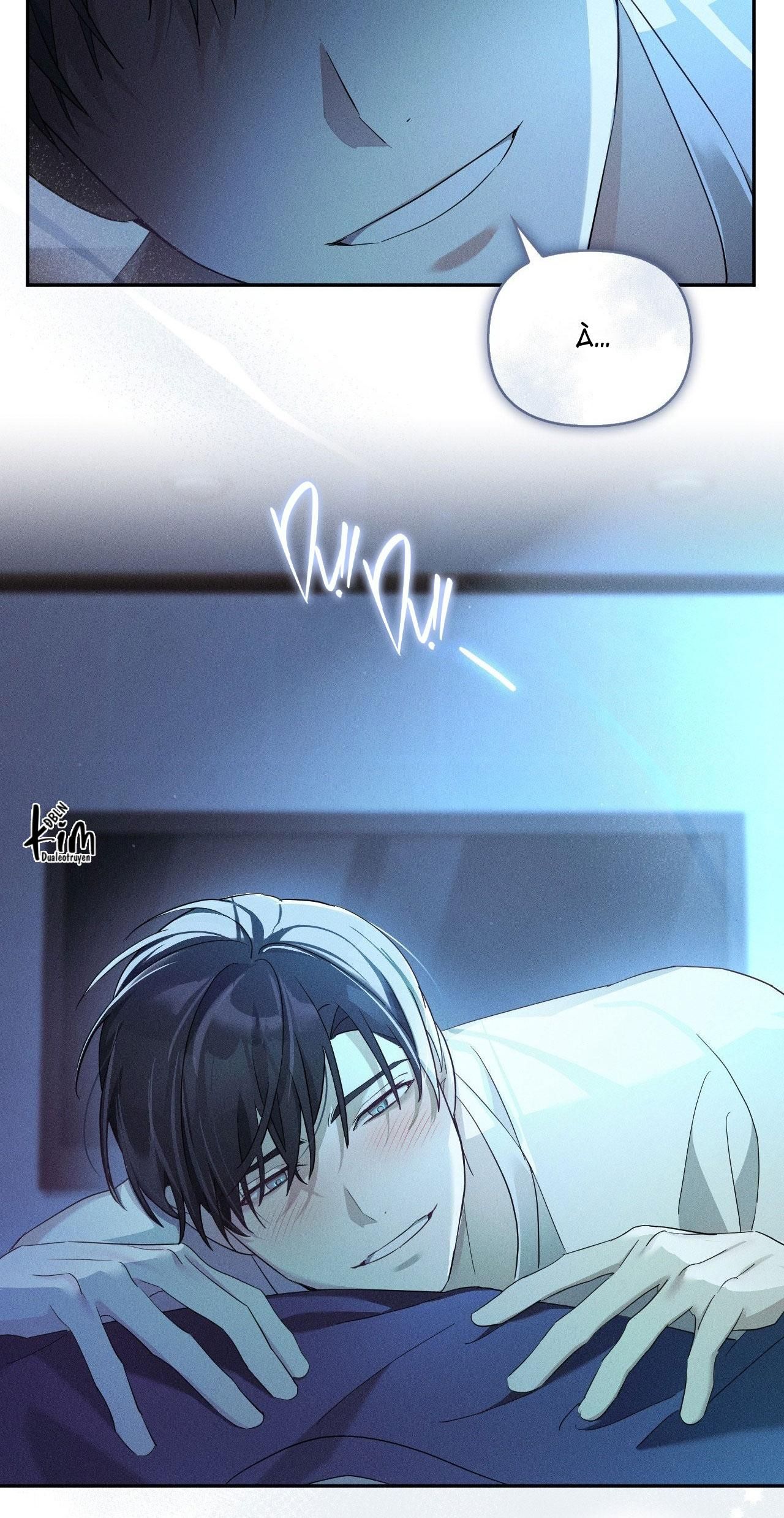 đọc truyện Blood Poker Chương 11 ảnh 24 tại Thiên Thai Truyện