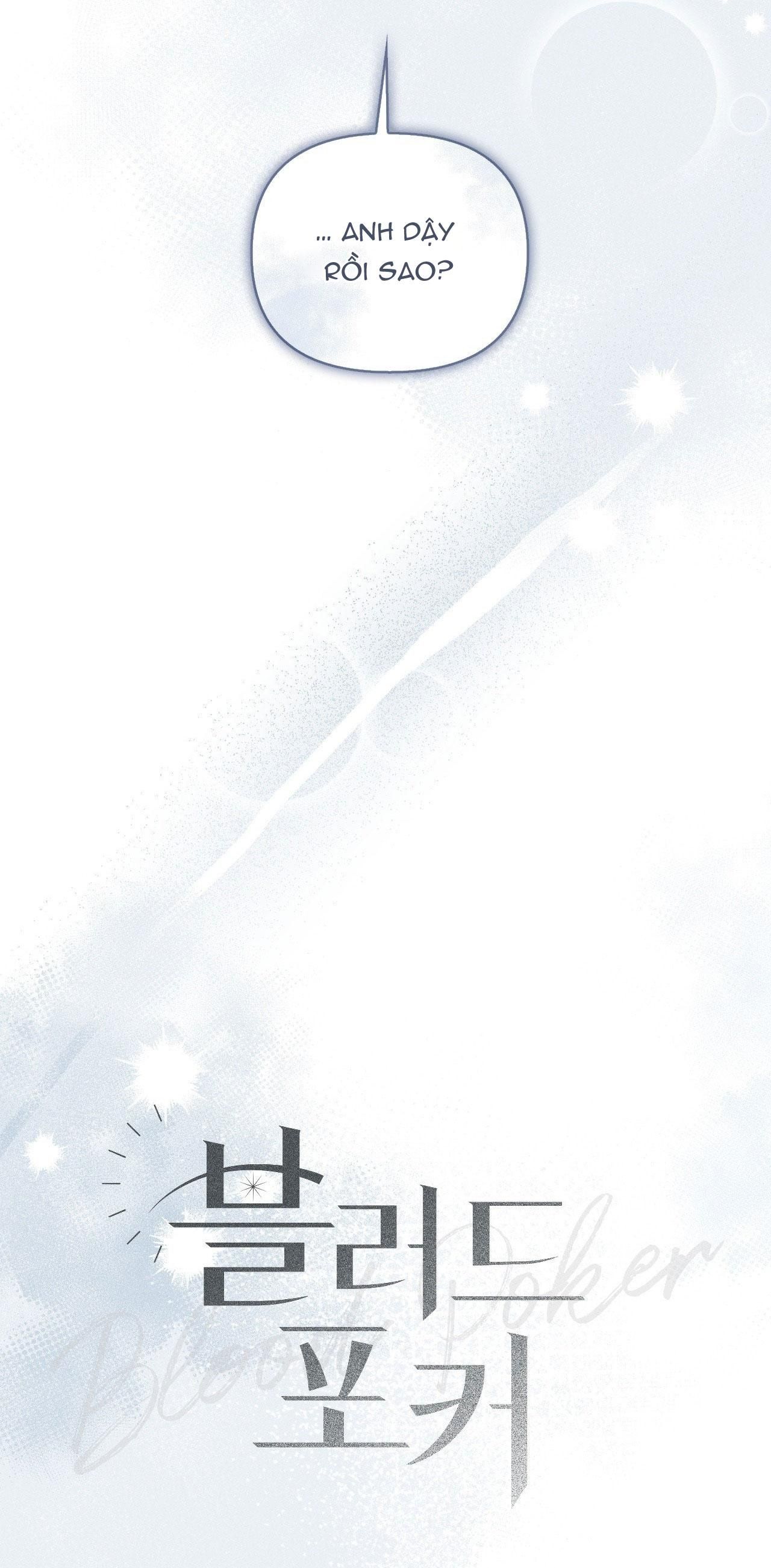 đọc truyện Blood Poker Chương 11 ảnh 25 tại Thiên Thai Truyện