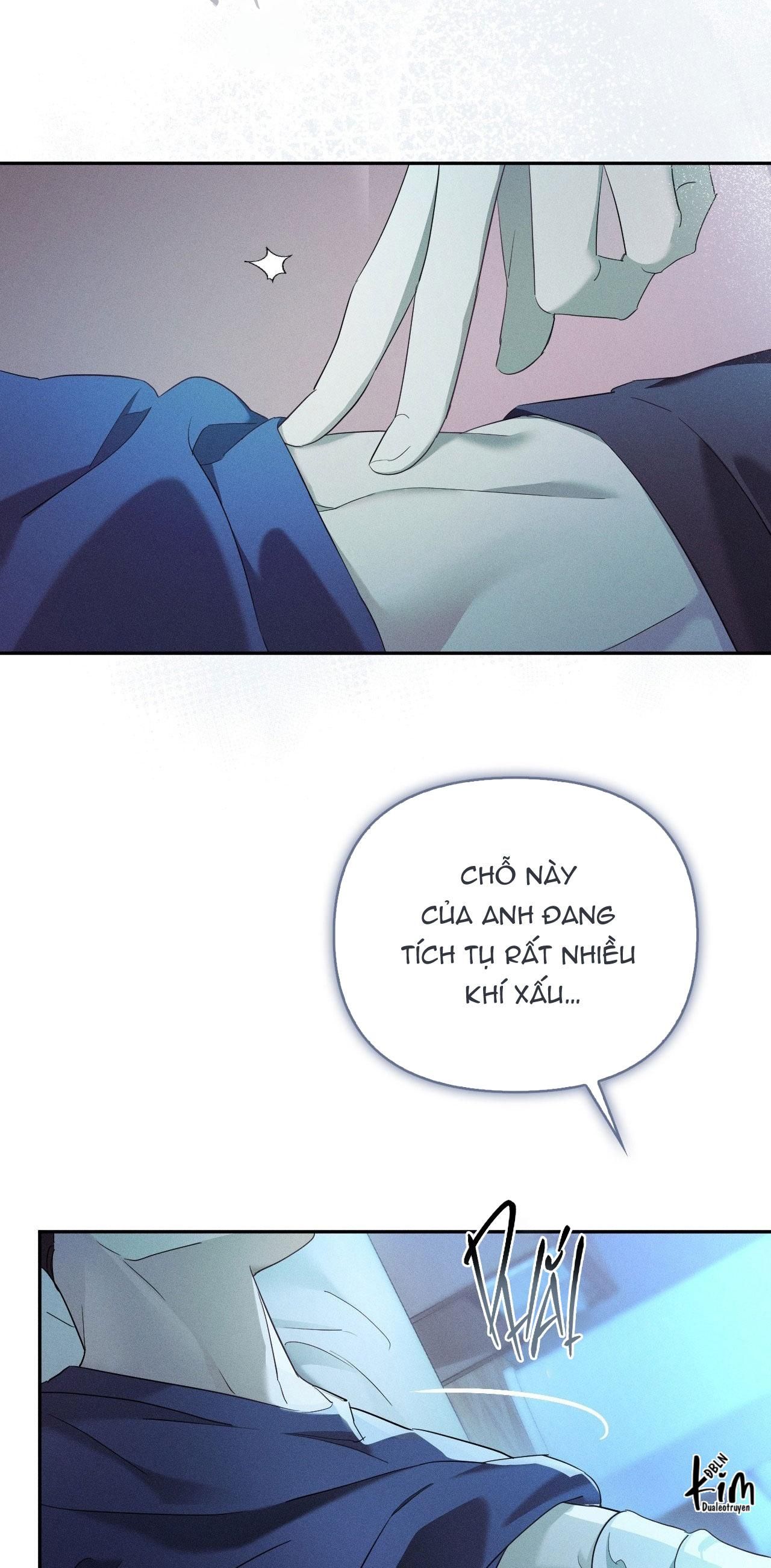 đọc truyện Blood Poker Chương 11 ảnh 27 tại Thiên Thai Truyện