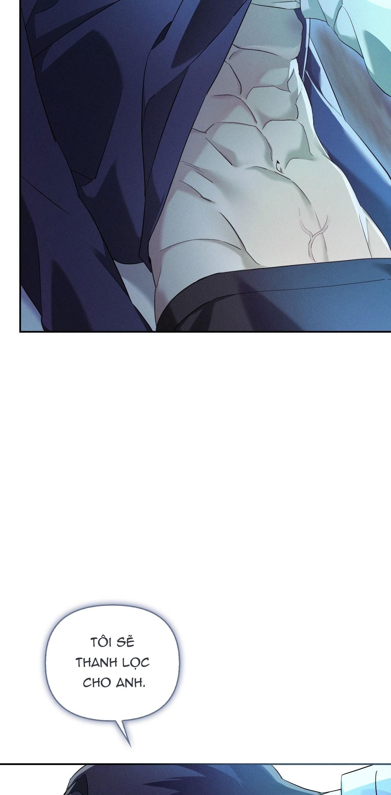 đọc truyện Blood Poker Chương 11 ảnh 28 tại Thiên Thai Truyện