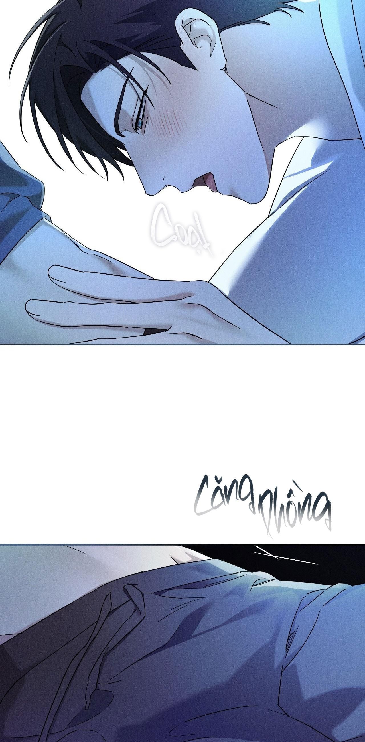 đọc truyện Blood Poker Chương 11 ảnh 29 tại Thiên Thai Truyện