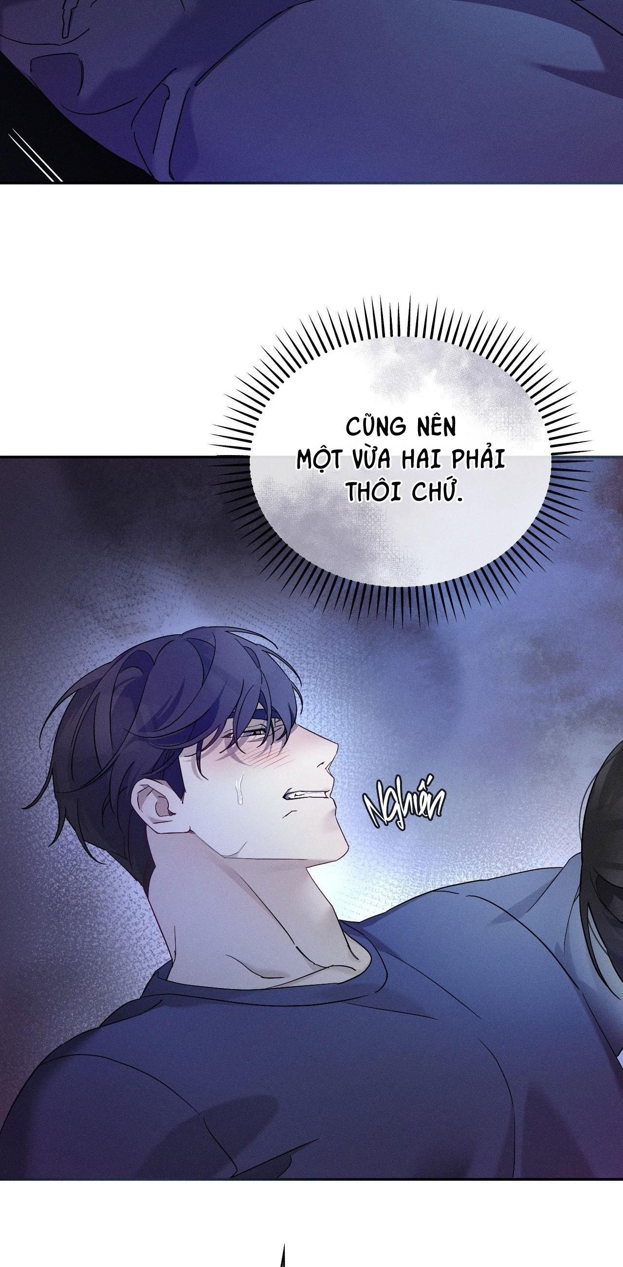 đọc truyện Blood Poker Chương 11 ảnh 30 tại Thiên Thai Truyện