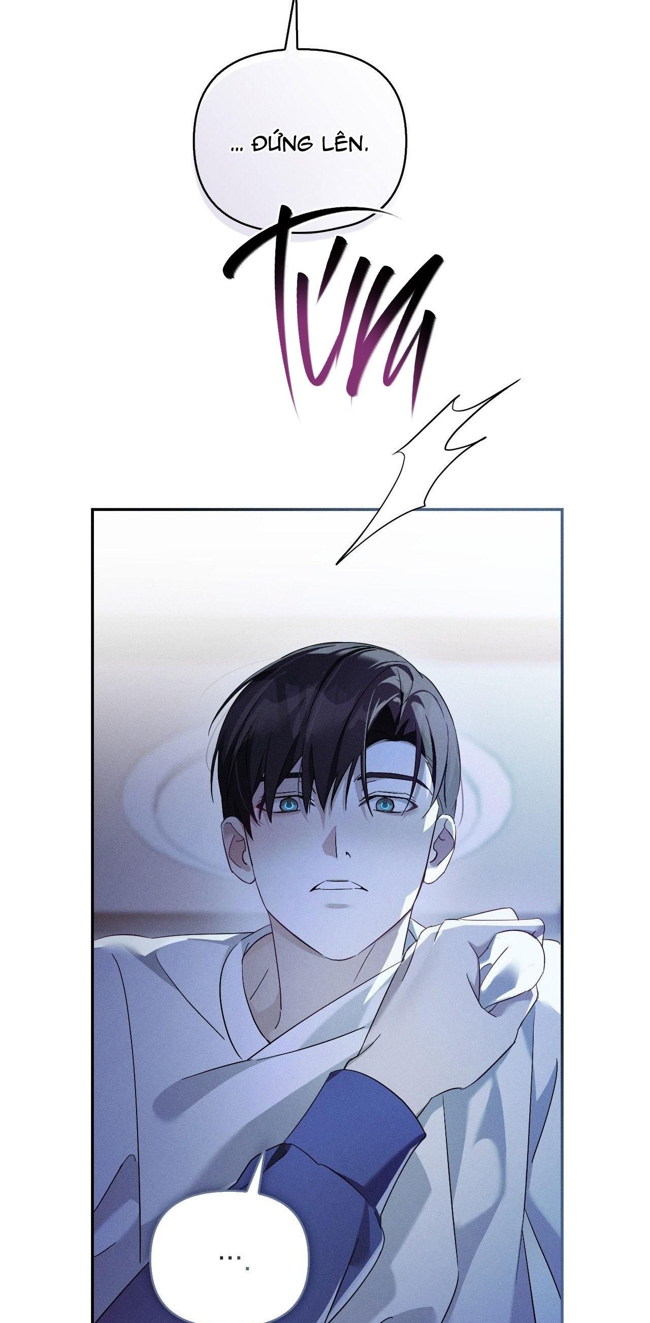 đọc truyện Blood Poker Chương 11 ảnh 31 tại Thiên Thai Truyện