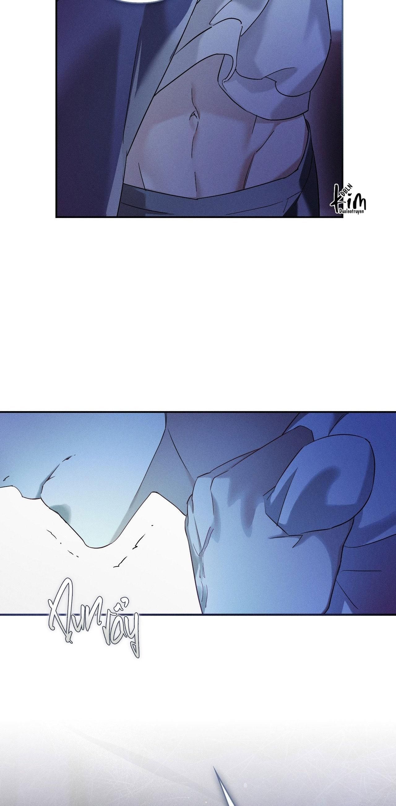 đọc truyện Blood Poker Chương 11 ảnh 32 tại Thiên Thai Truyện