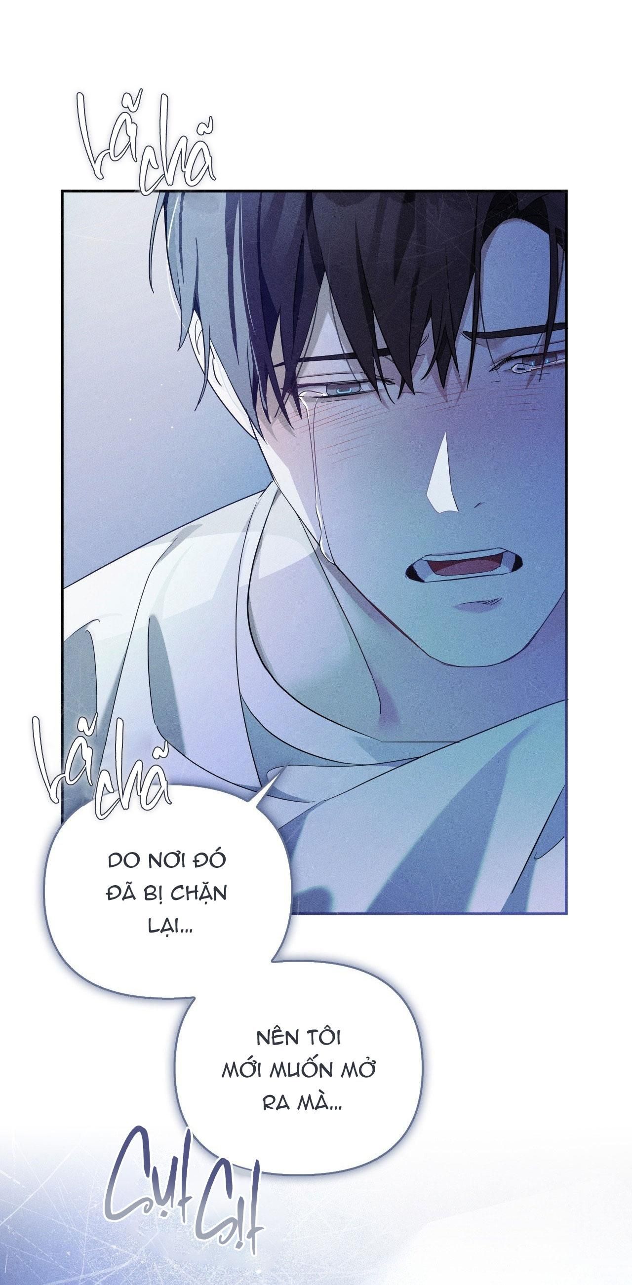 đọc truyện Blood Poker Chương 11 ảnh 34 tại Thiên Thai Truyện