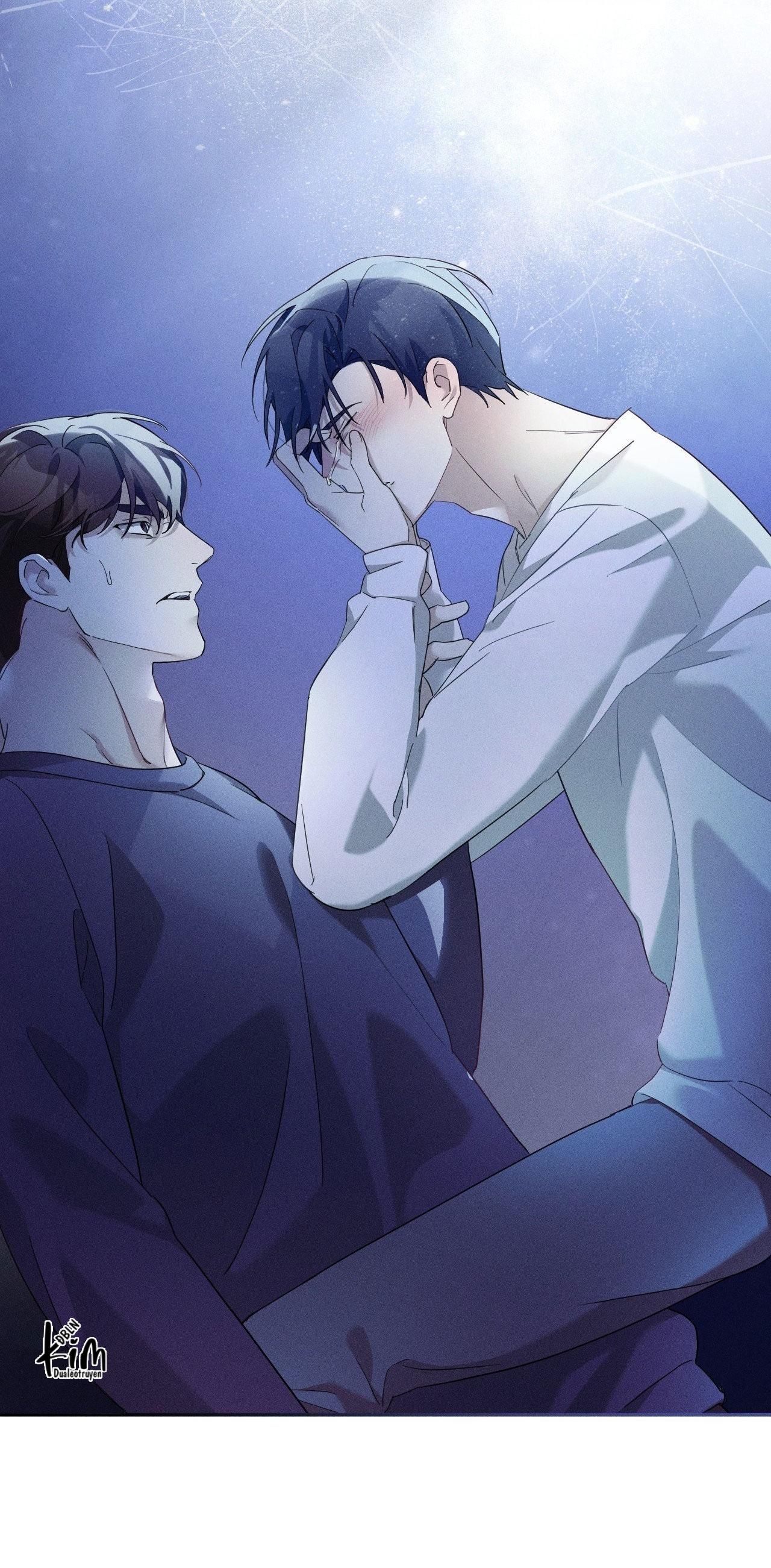 đọc truyện Blood Poker Chương 11 ảnh 35 tại Thiên Thai Truyện