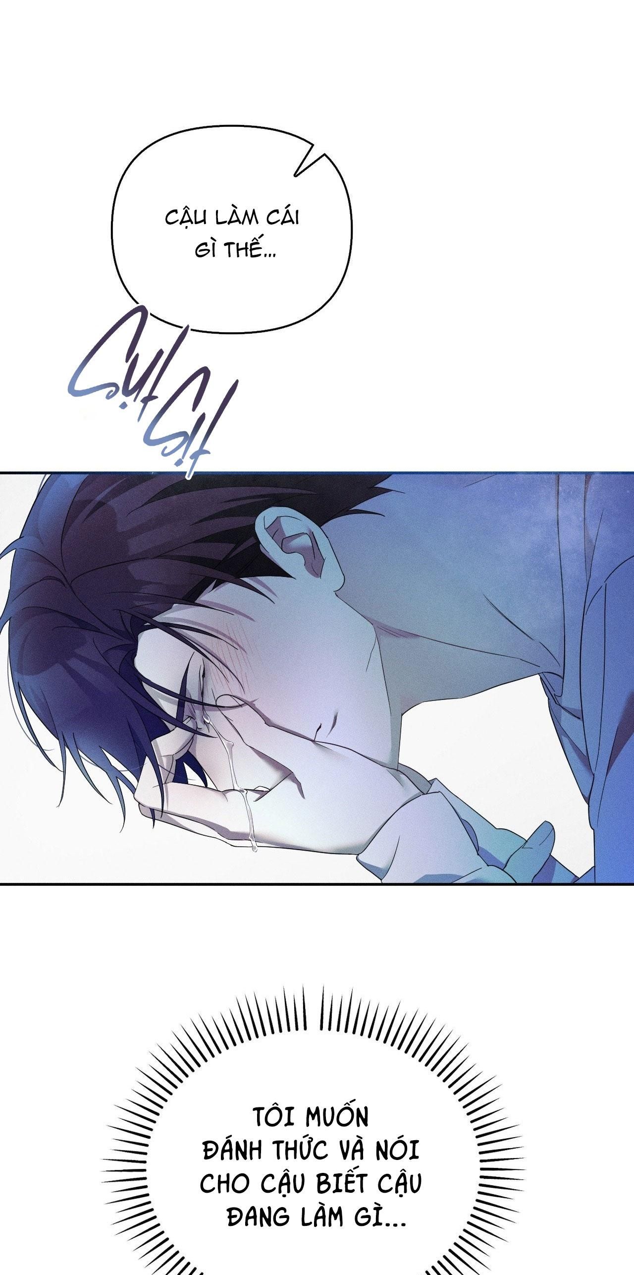 đọc truyện Blood Poker Chương 11 ảnh 36 tại Thiên Thai Truyện