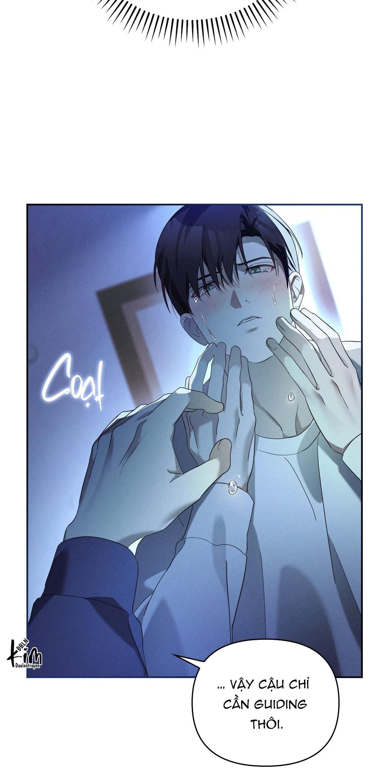 đọc truyện Blood Poker Chương 11 ảnh 37 tại Thiên Thai Truyện