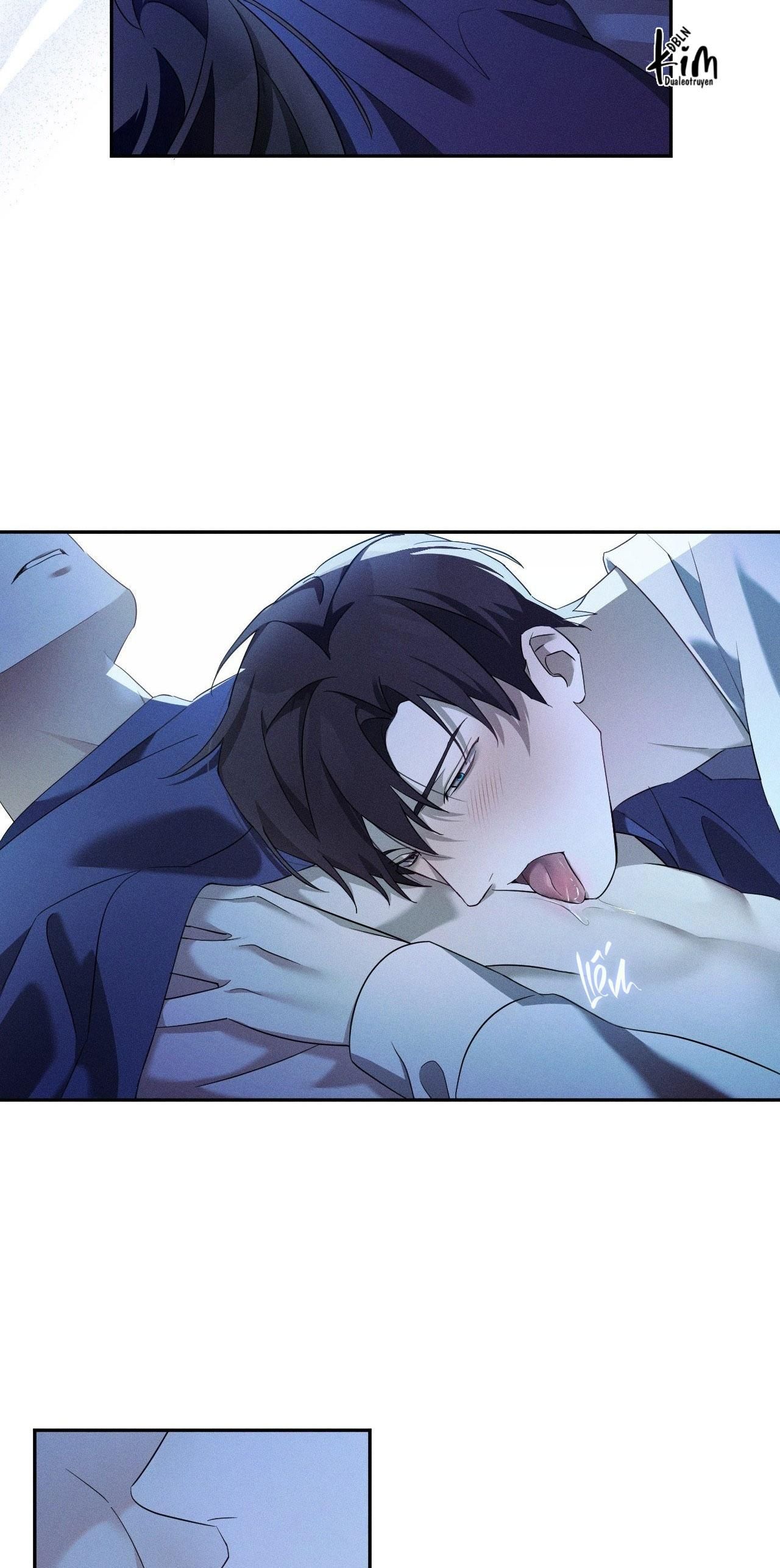 đọc truyện Blood Poker Chương 11 ảnh 40 tại Thiên Thai Truyện