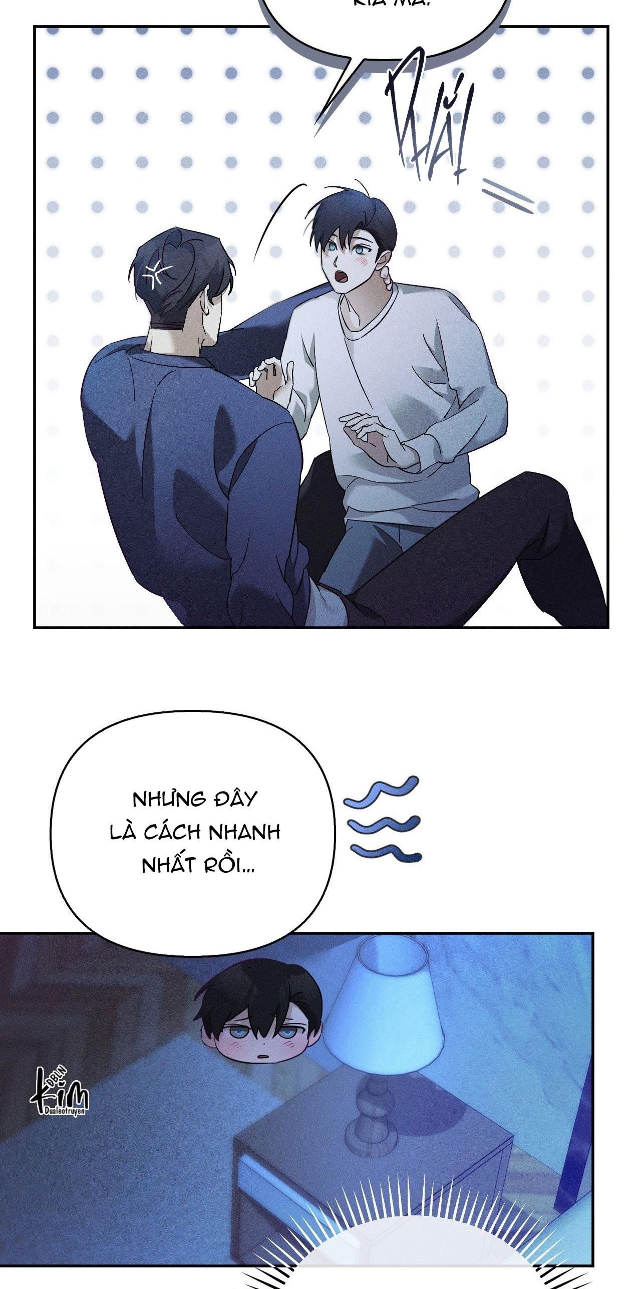 đọc truyện Blood Poker Chương 11 ảnh 42 tại Thiên Thai Truyện