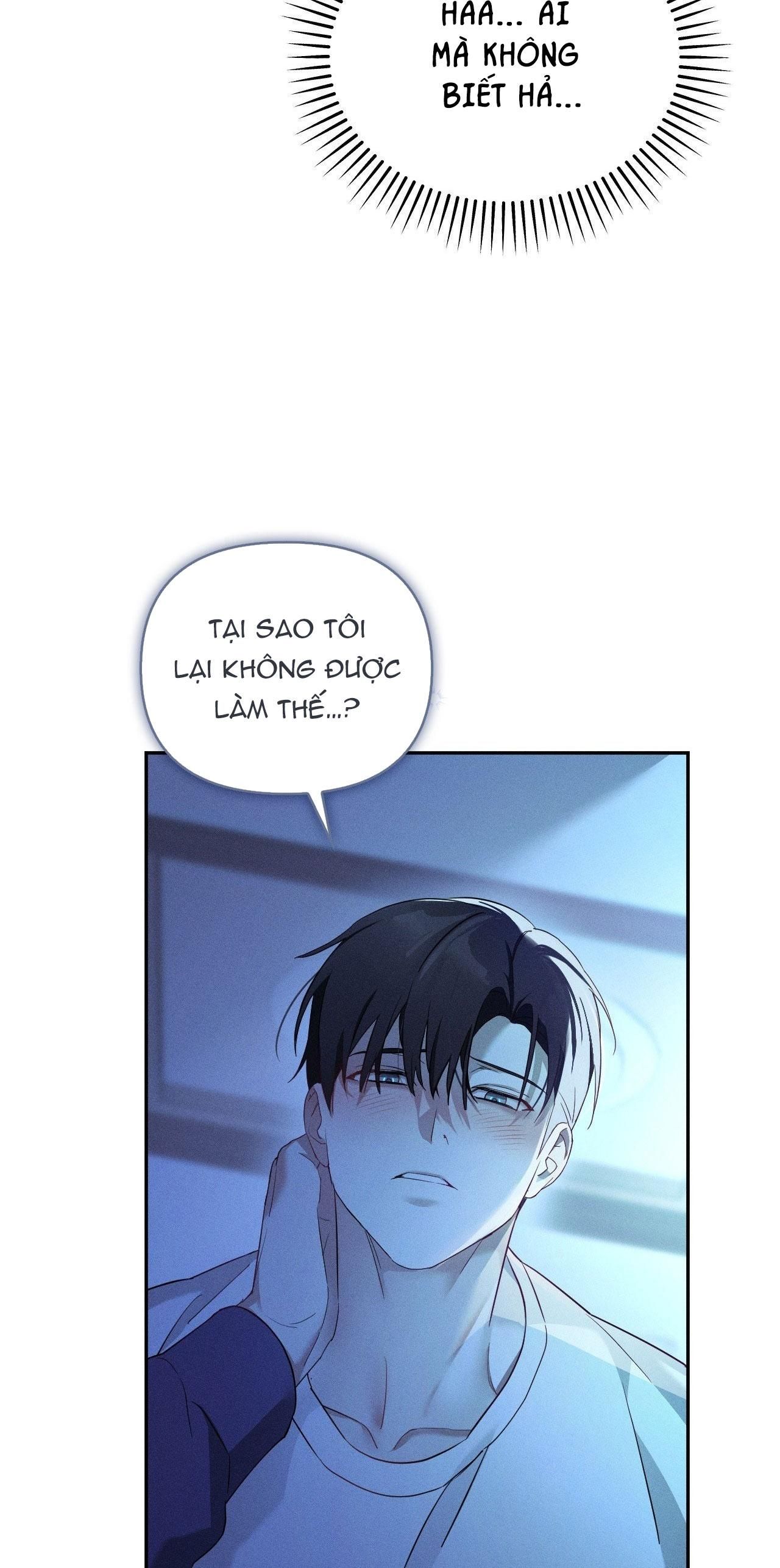 đọc truyện Blood Poker Chương 11 ảnh 43 tại Thiên Thai Truyện